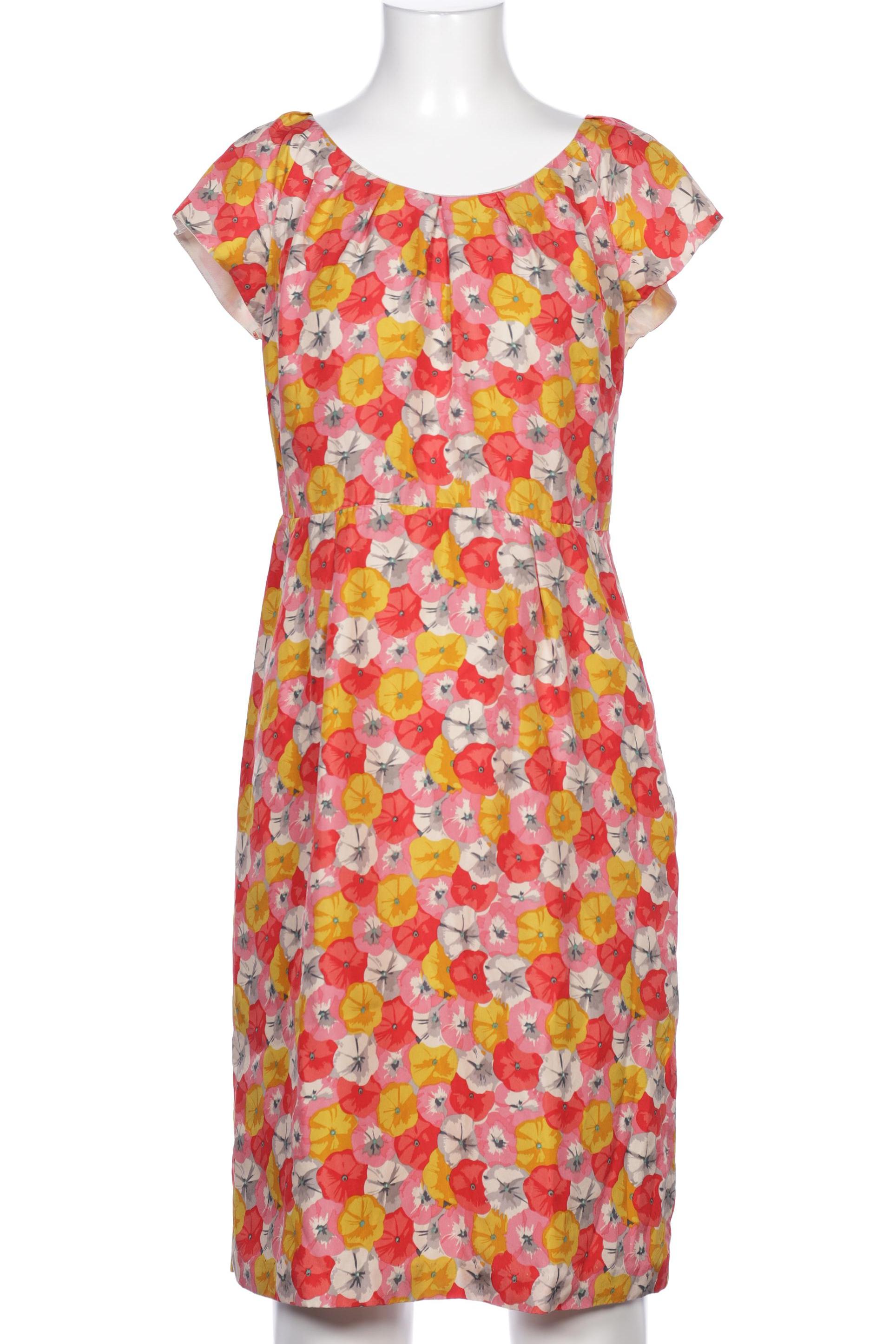 

Boden Damen Kleid, mehrfarbig