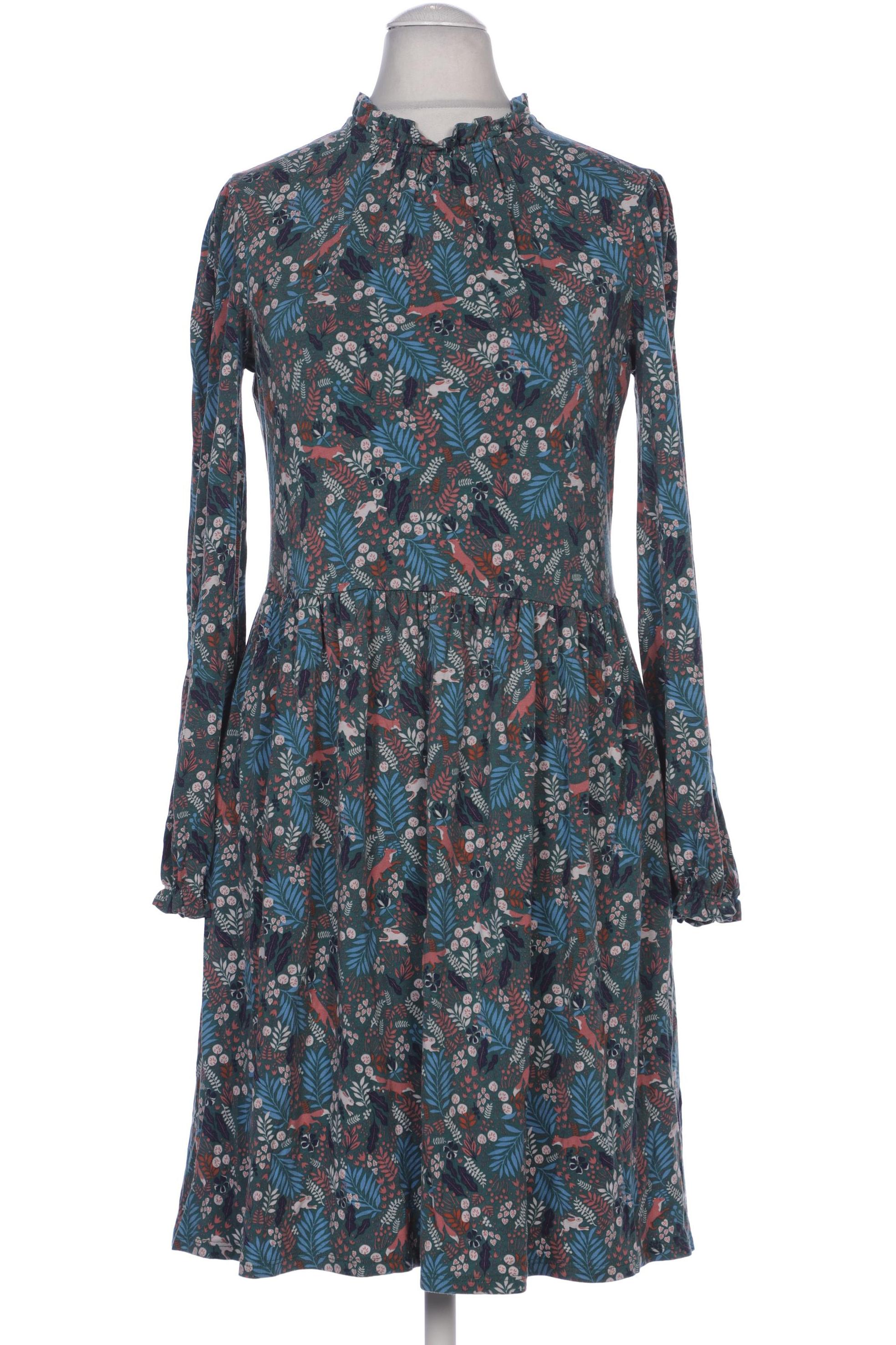 

Boden Damen Kleid, grün, Gr. 36