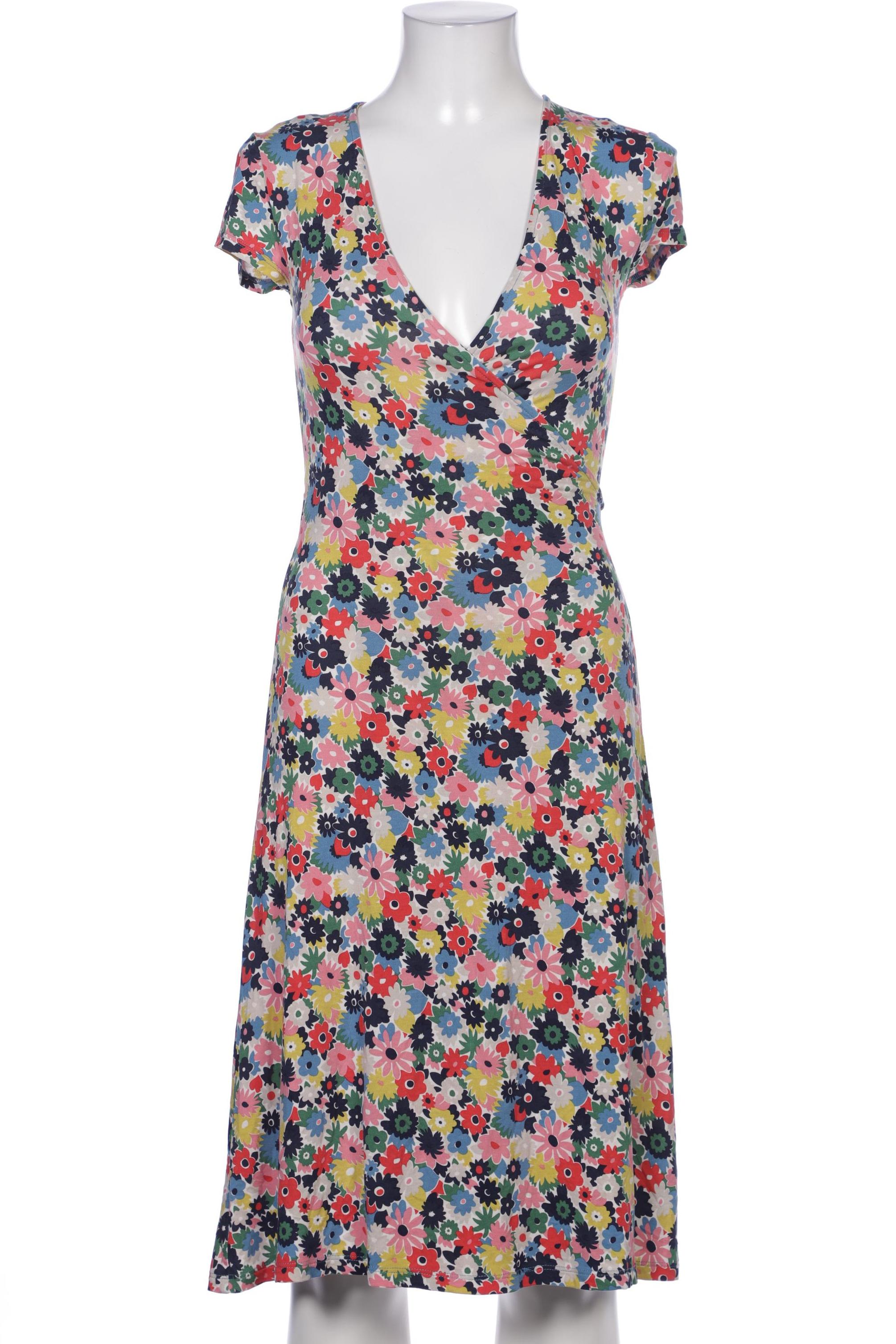 

Boden Damen Kleid, mehrfarbig, Gr. 32