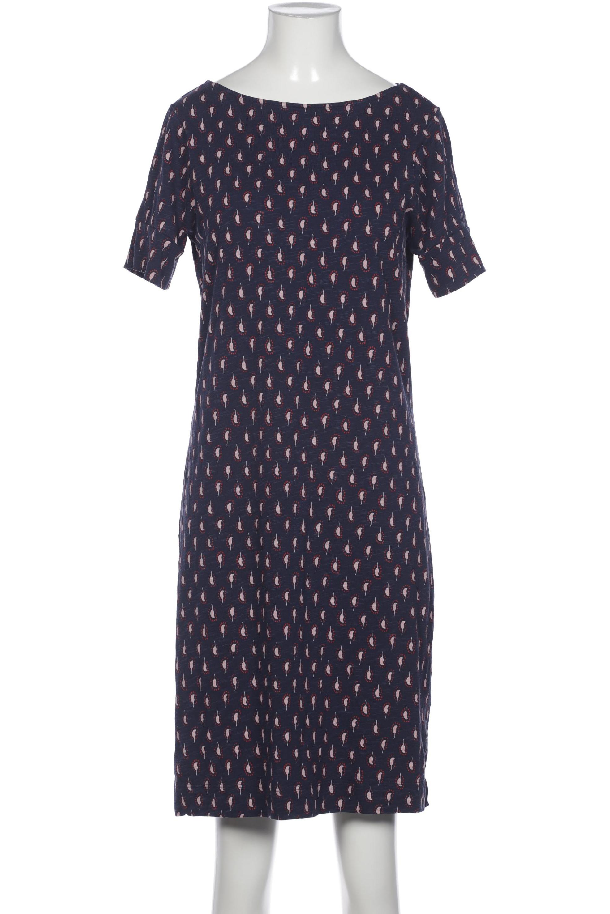 

Boden Damen Kleid, marineblau