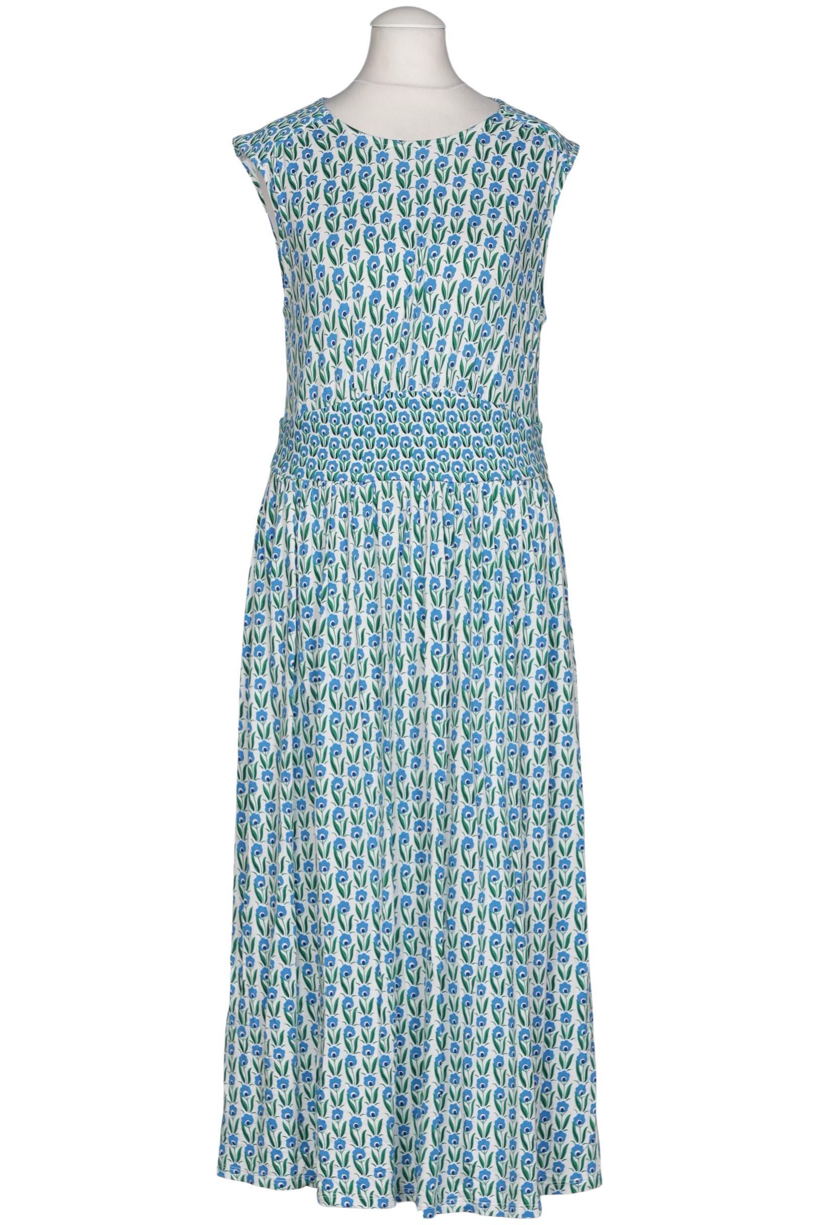 

Boden Damen Kleid, mehrfarbig, Gr. 36