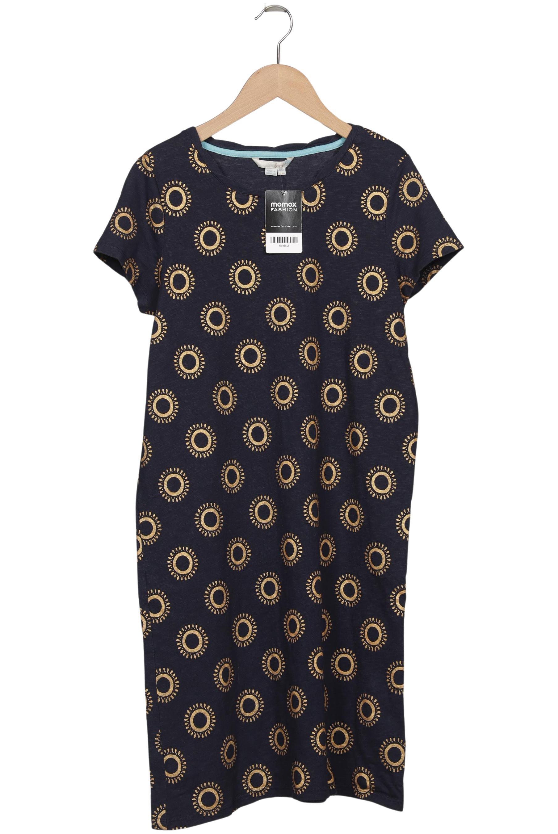 

Boden Damen Kleid, marineblau, Gr. 38