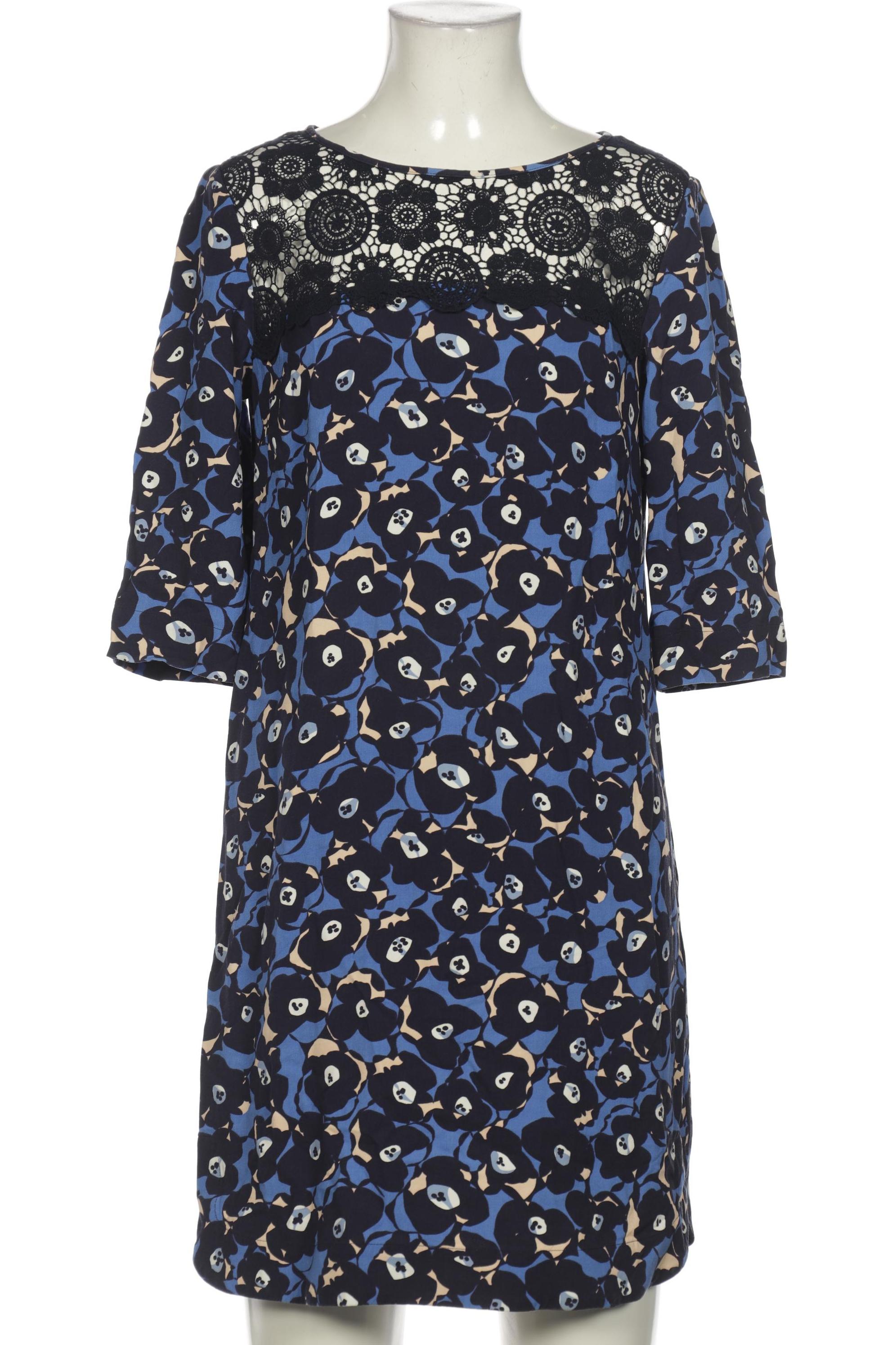 

Boden Damen Kleid, marineblau