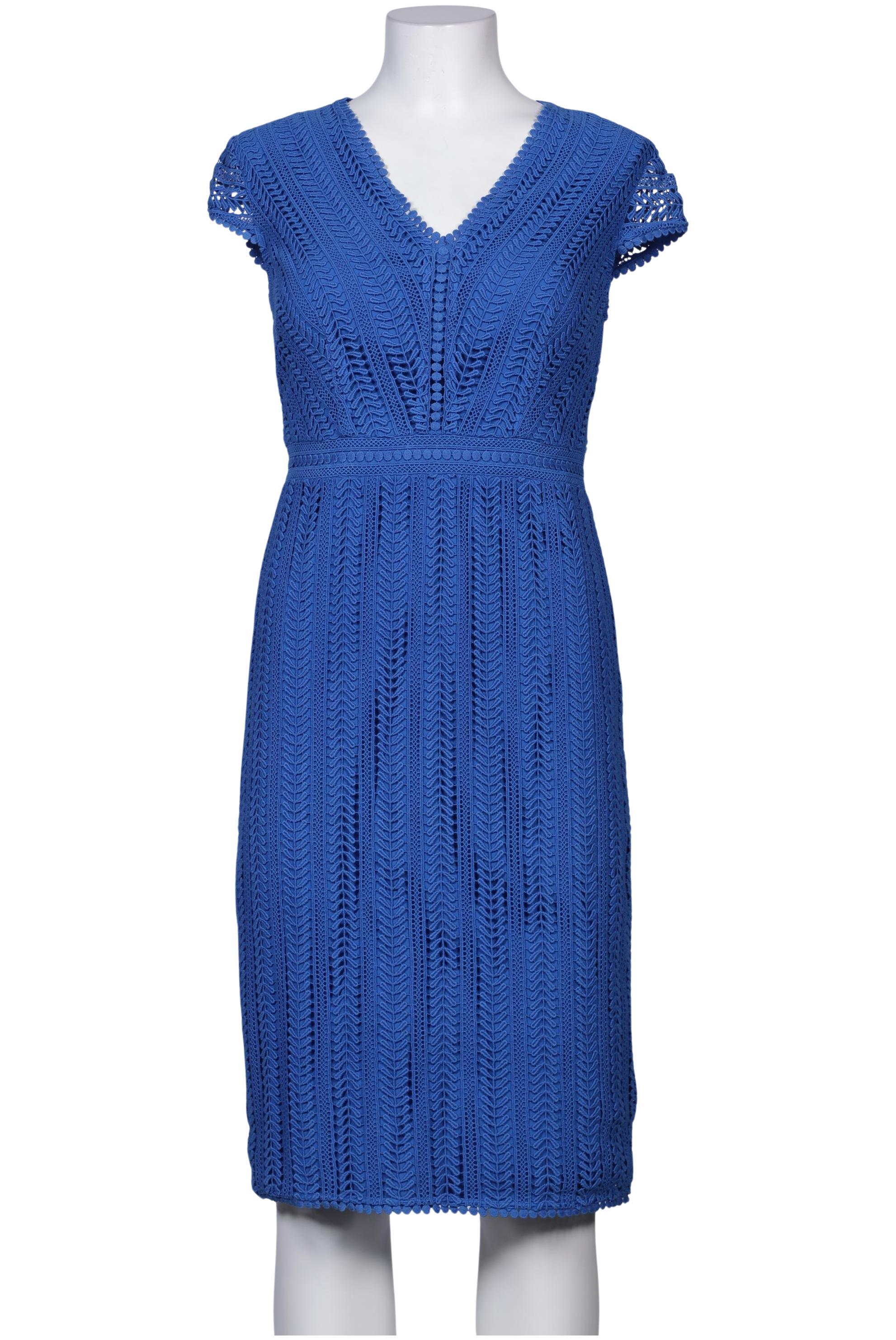 

Boden Damen Kleid, blau, Gr. 36