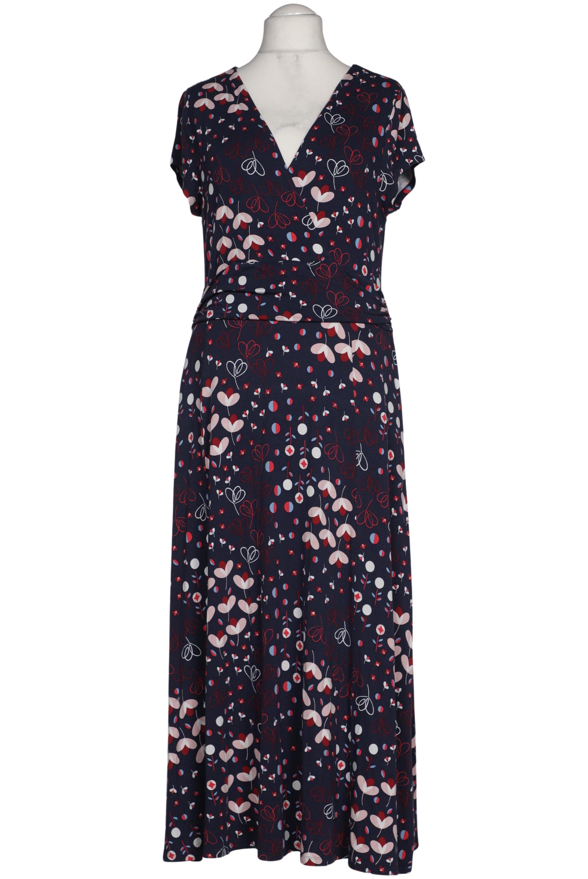 

Boden Damen Kleid, mehrfarbig, Gr. 44