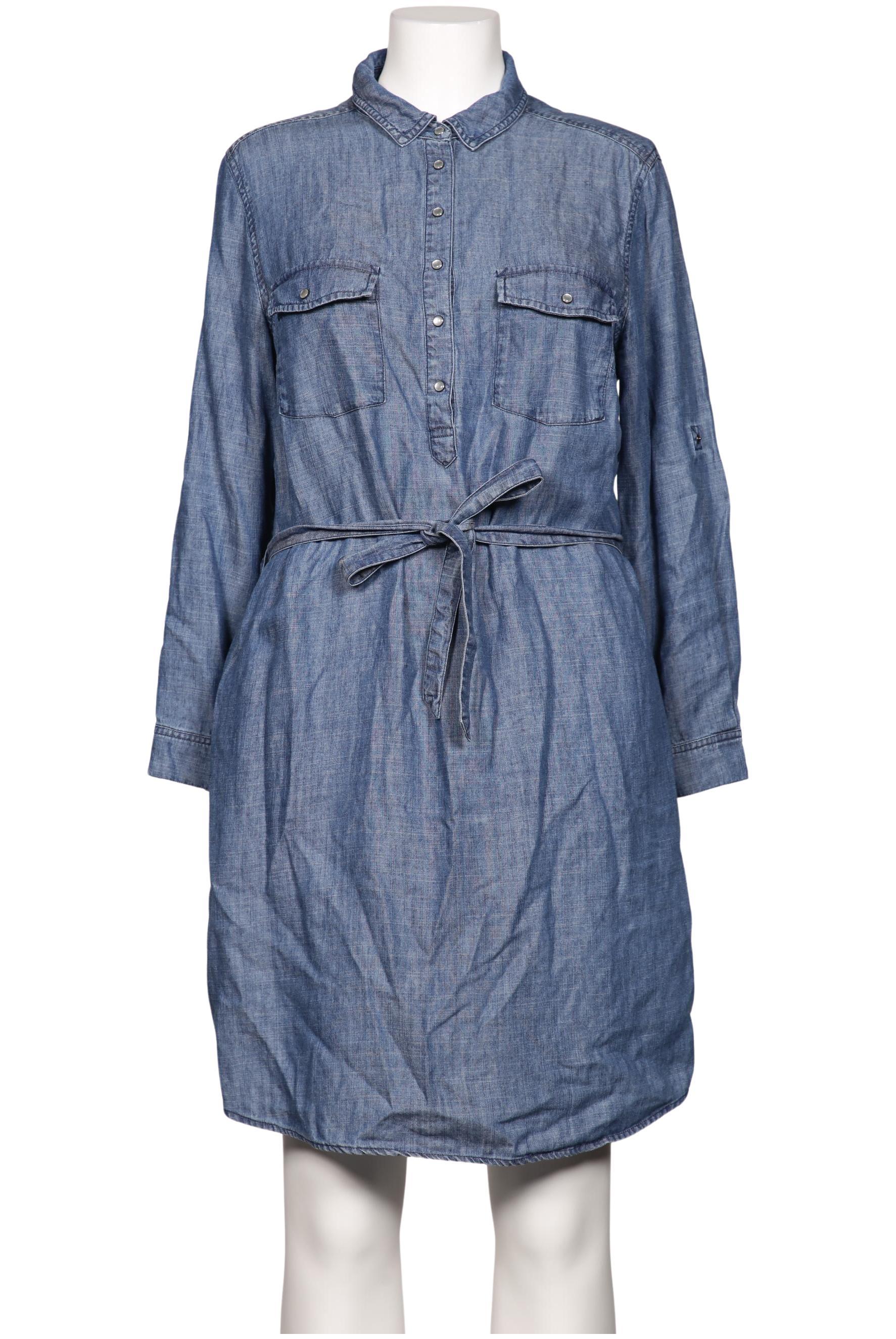 

Boden Damen Kleid, blau, Gr. 44