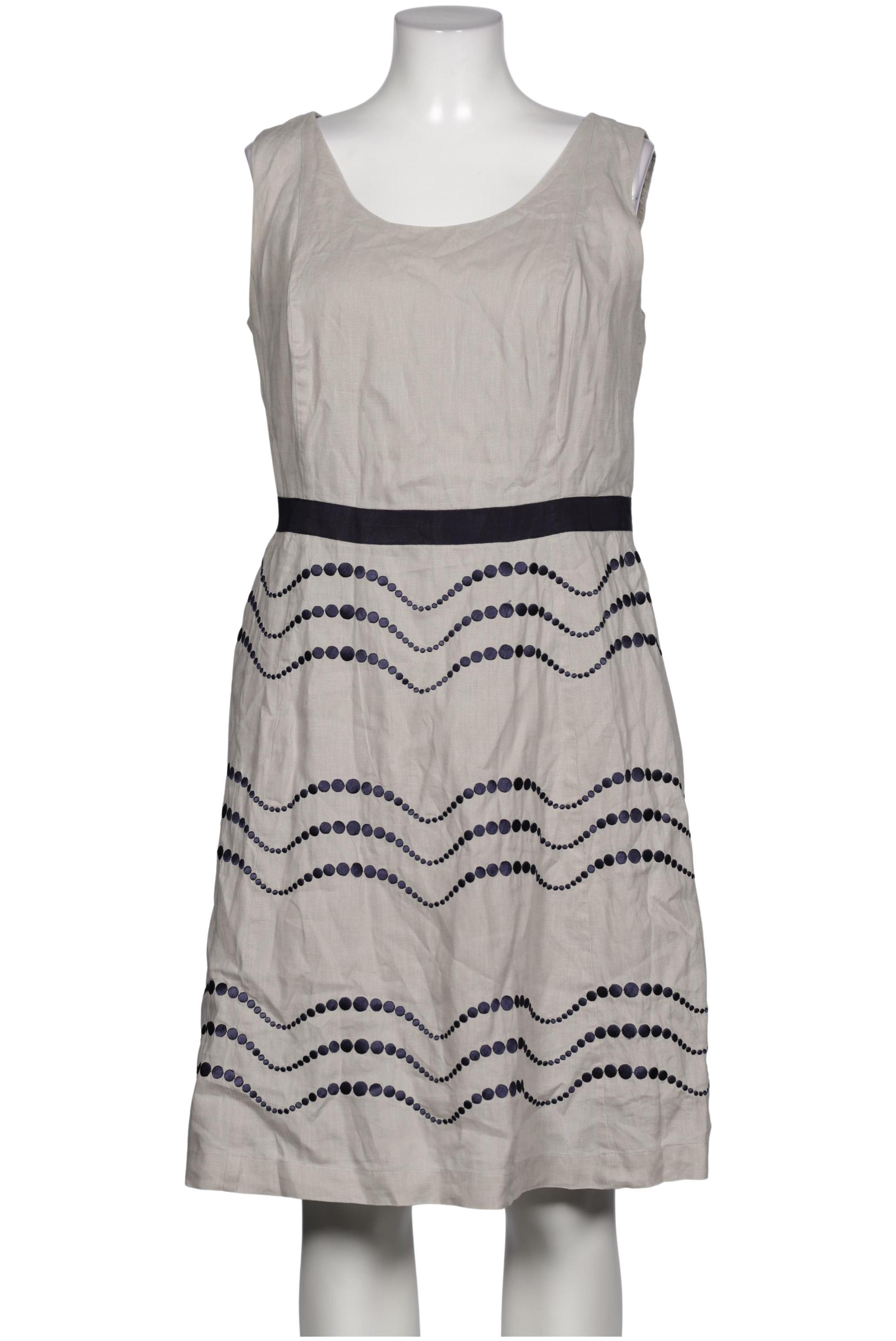 

Boden Damen Kleid, beige, Gr. 44