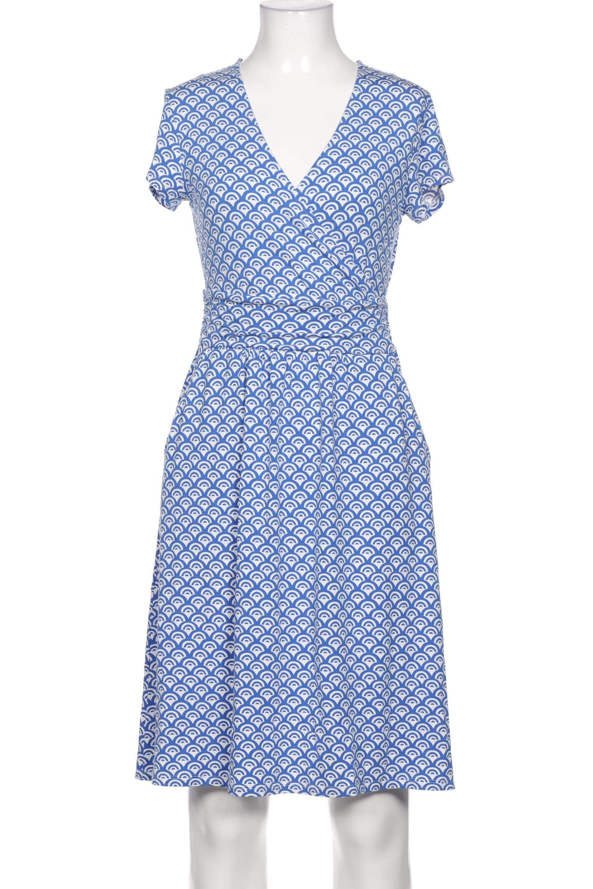 

Boden Damen Kleid, blau