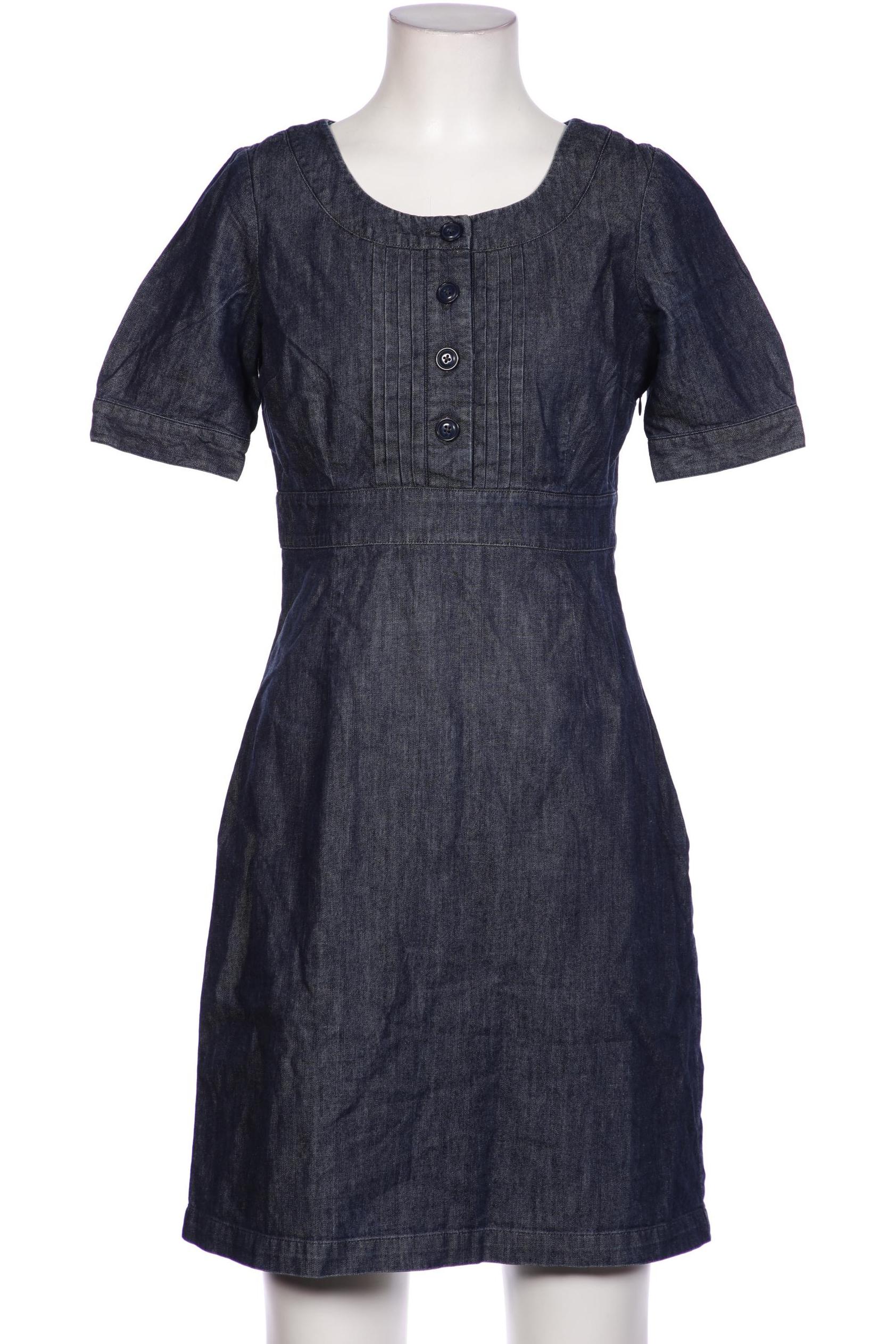 

Boden Damen Kleid, marineblau