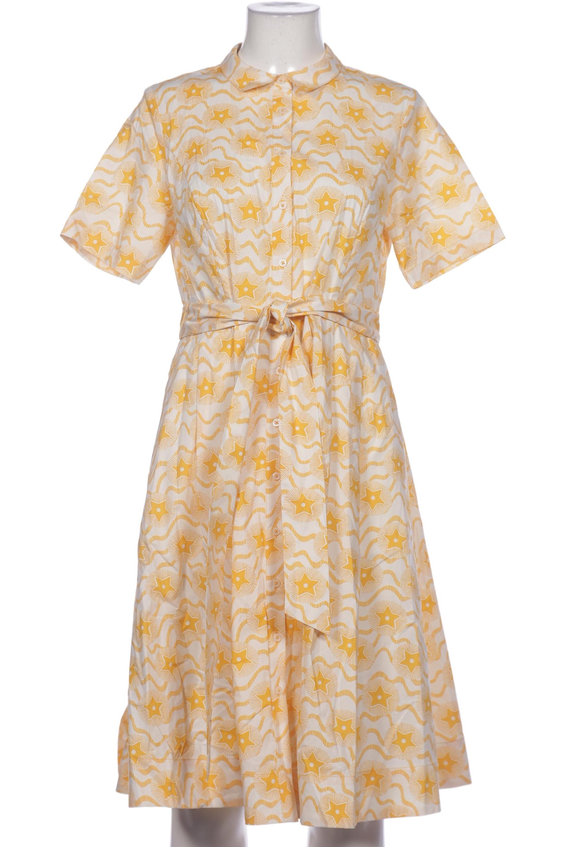 

Boden Damen Kleid, orange, Gr. 38
