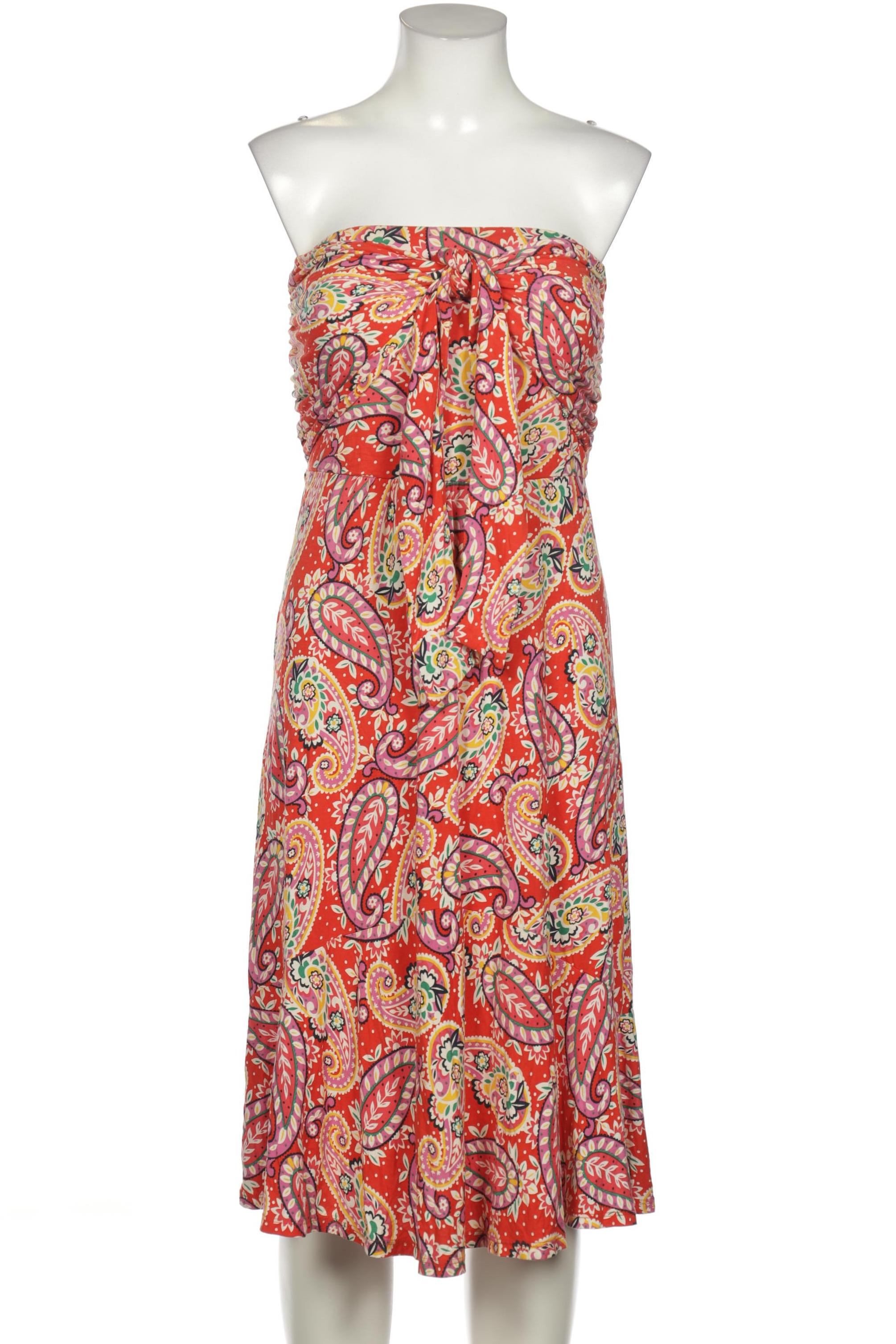 

Boden Damen Kleid, rot, Gr. 36