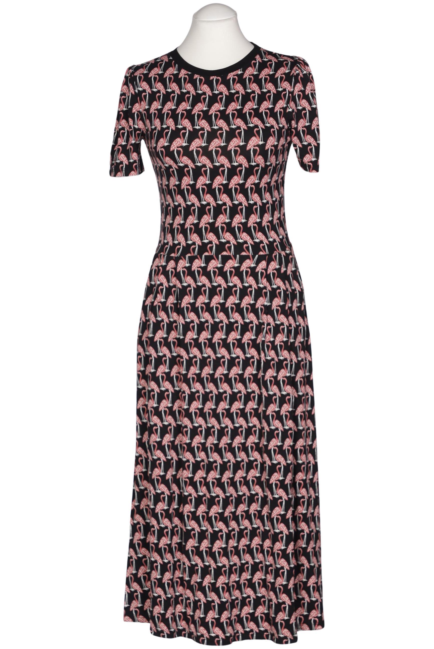 

Boden Damen Kleid, mehrfarbig, Gr. 34