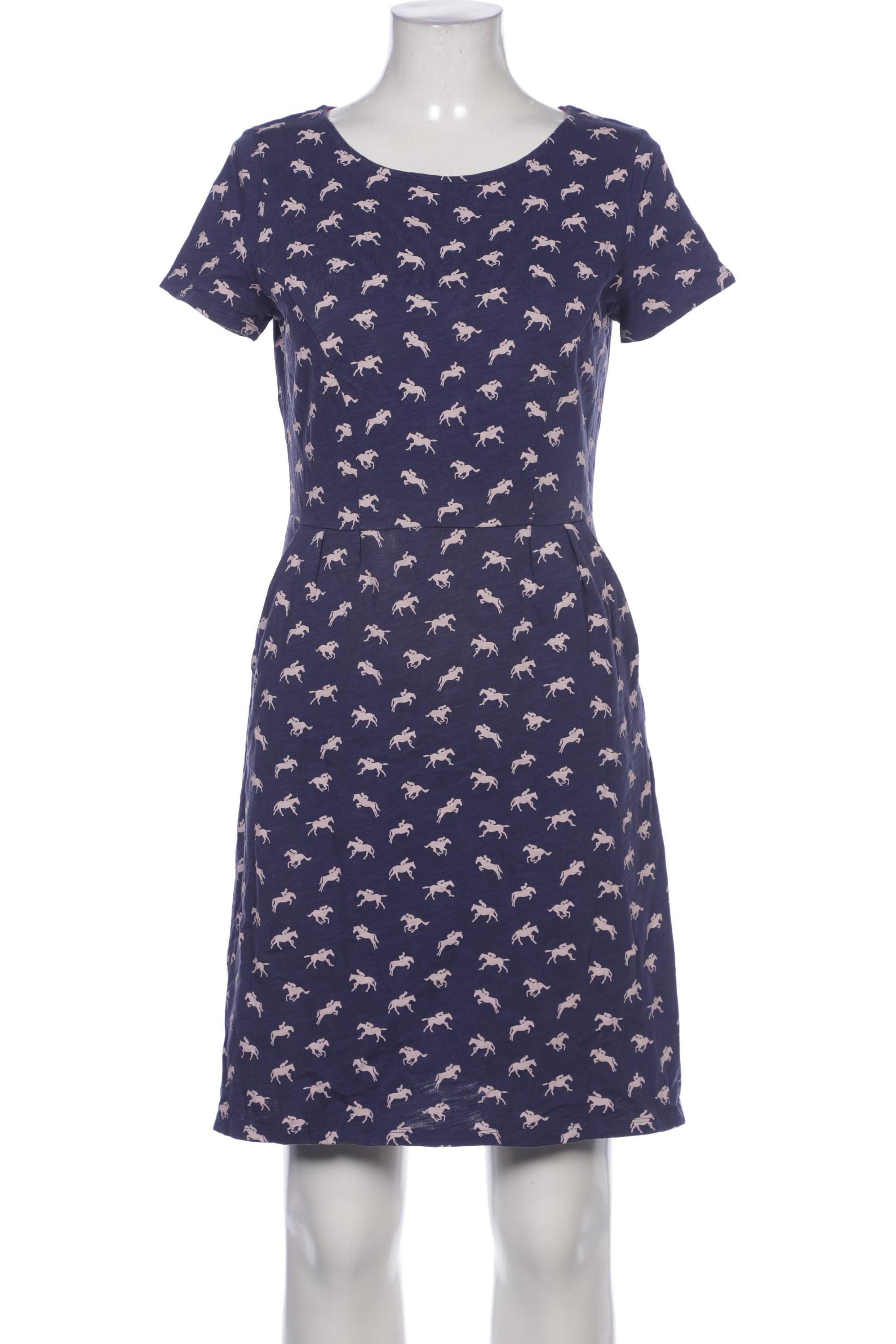 

Boden Damen Kleid, blau, Gr. 38