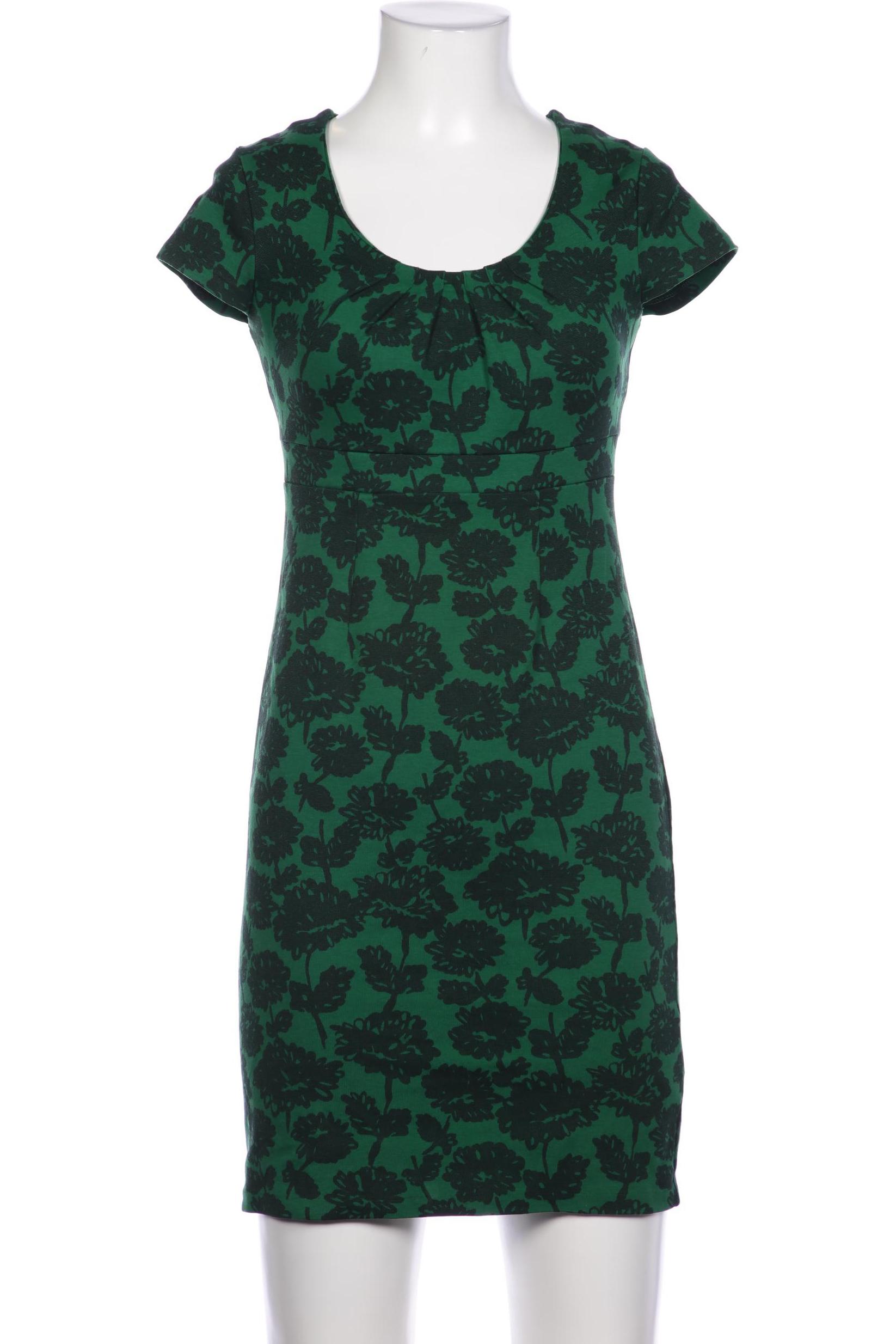 

Boden Damen Kleid, grün