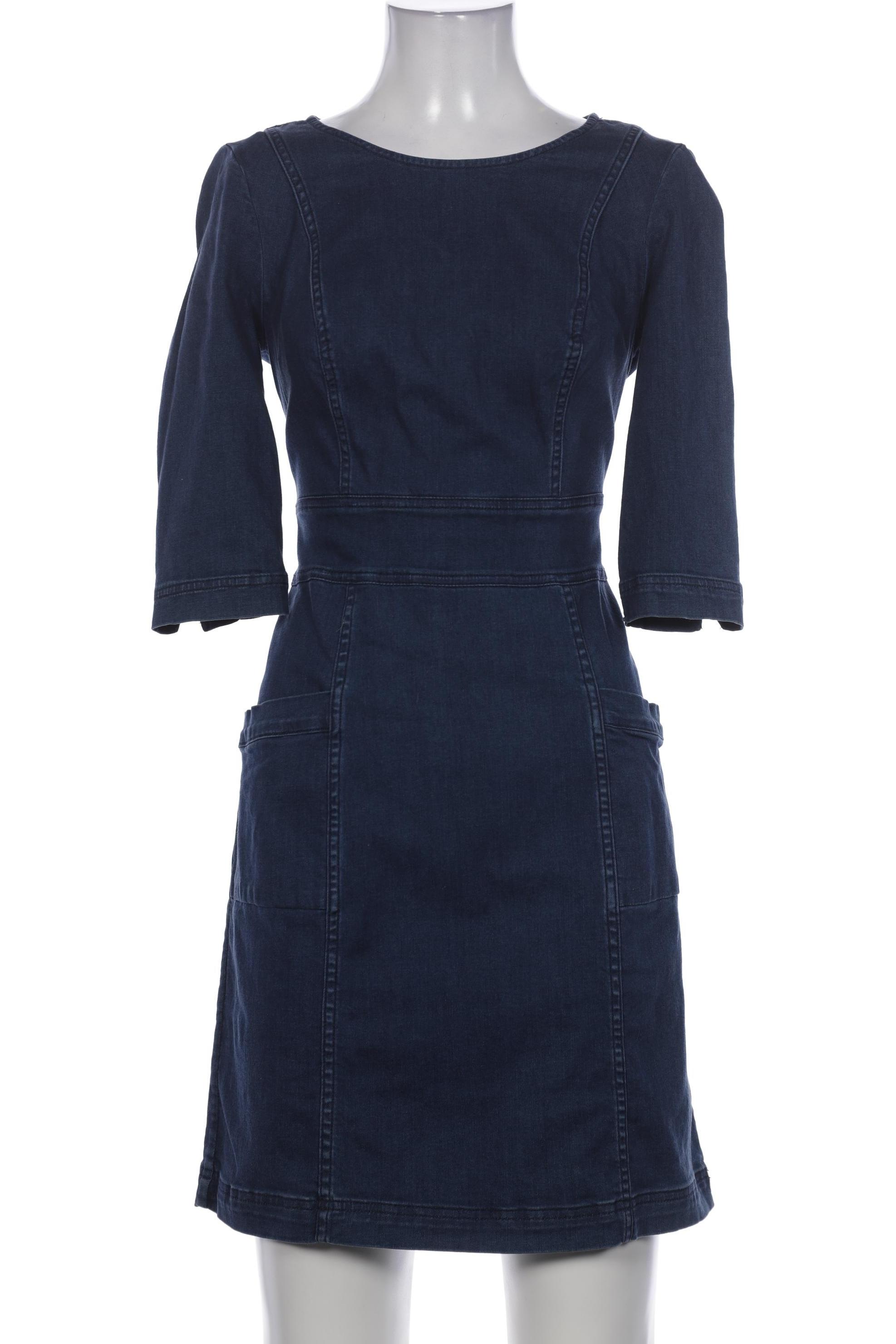 

Boden Damen Kleid, marineblau, Gr. 36