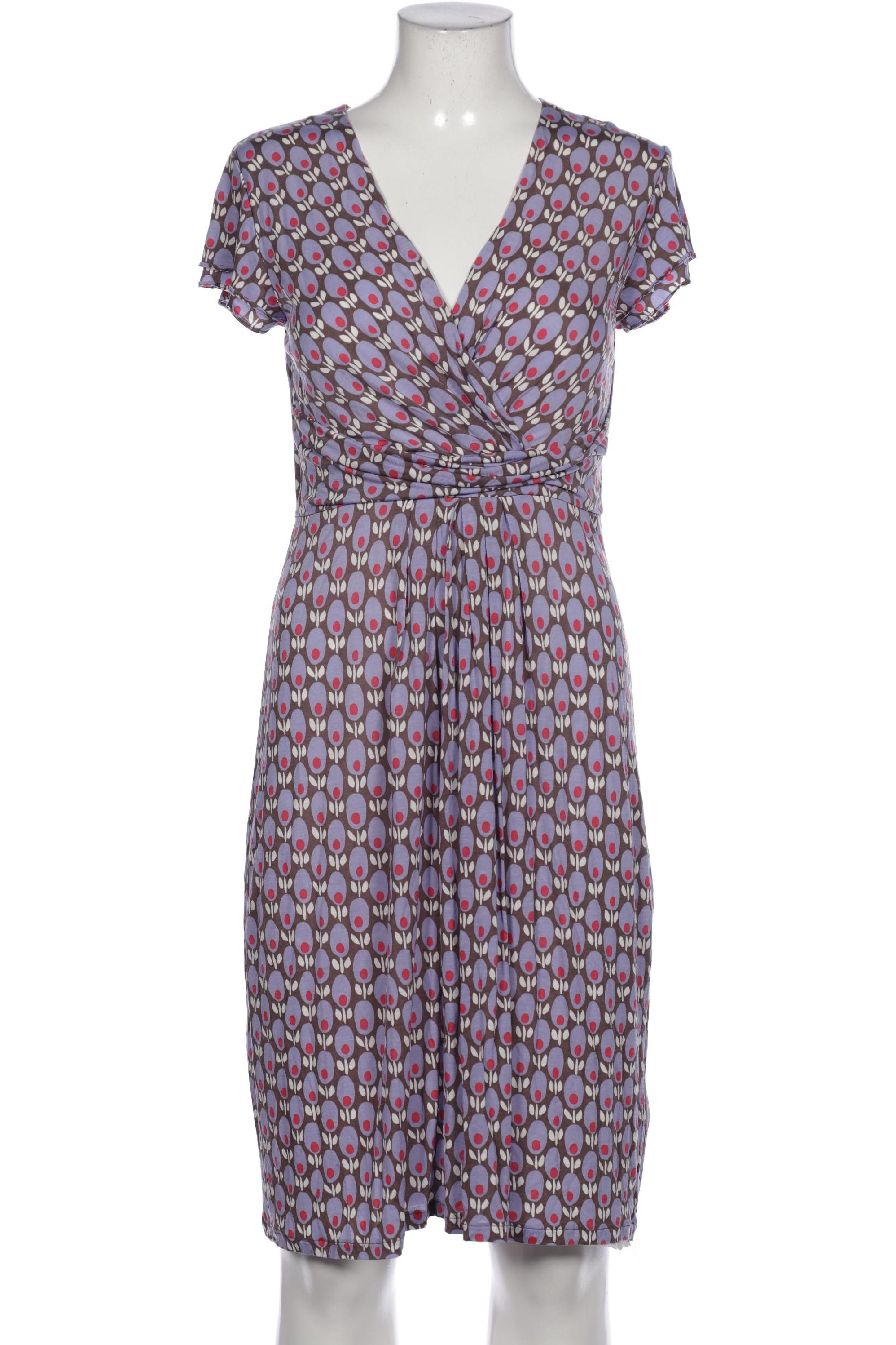 

Boden Damen Kleid, flieder, Gr. 12