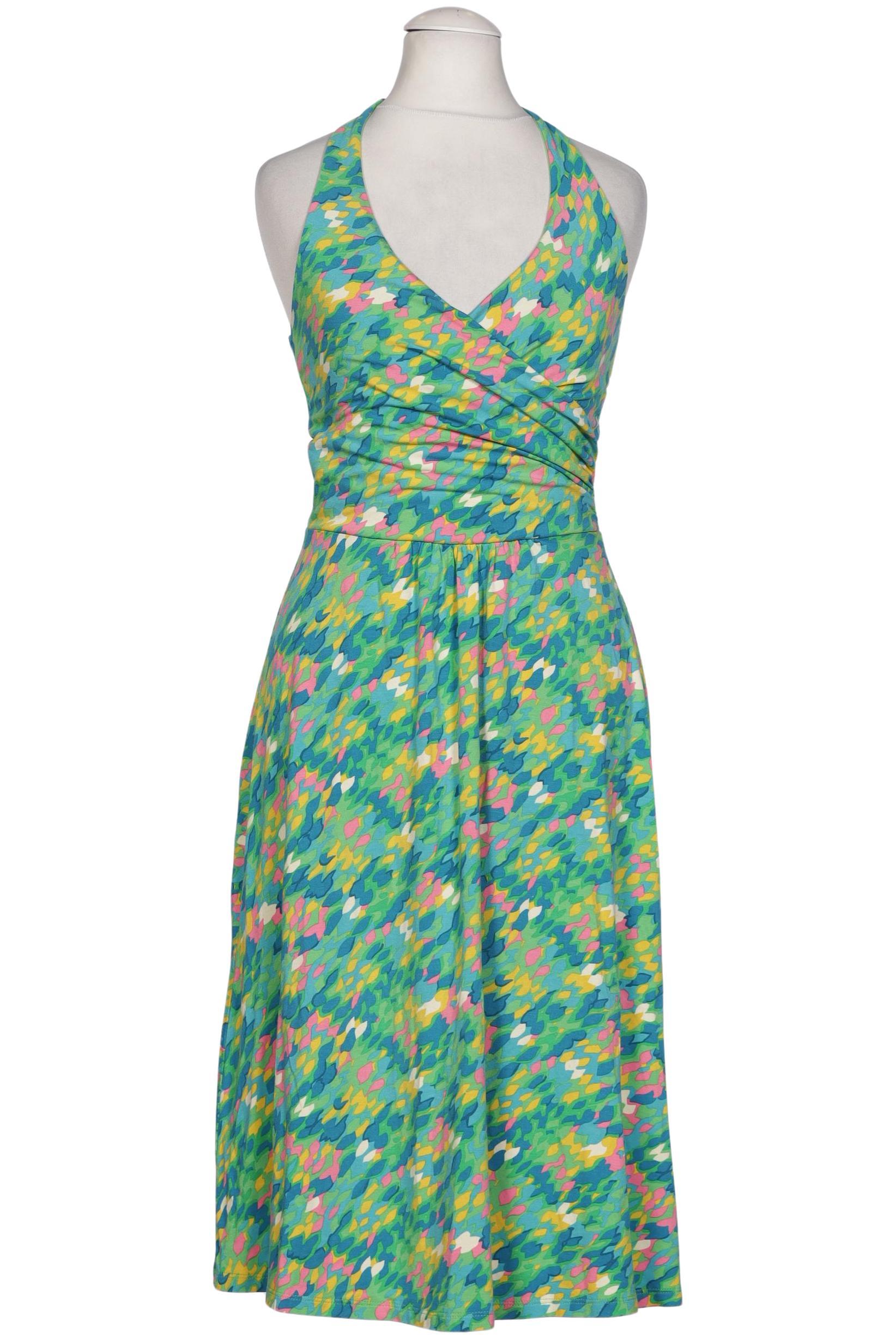 

Boden Damen Kleid, mehrfarbig, Gr. 32