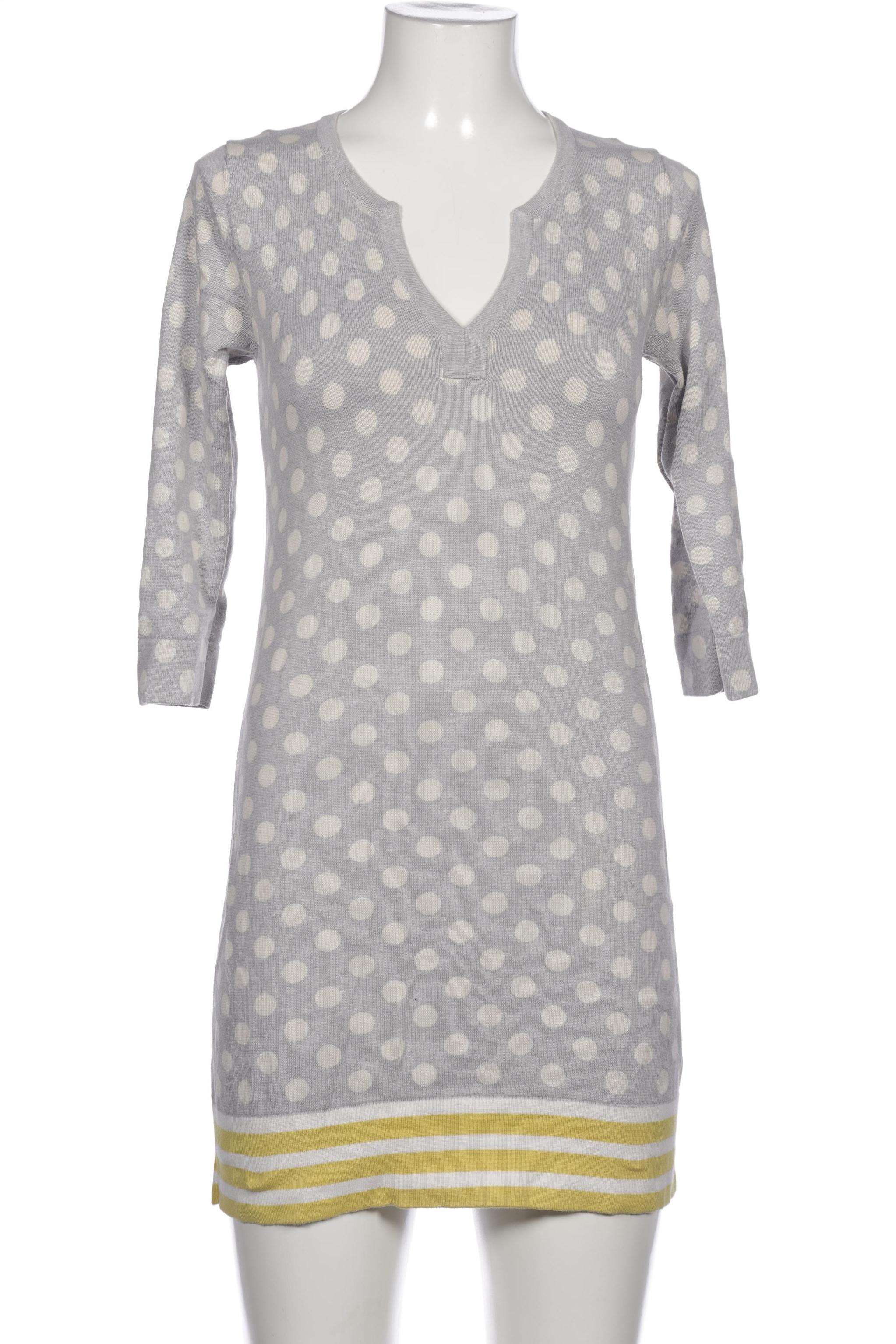 

Boden Damen Kleid, grau