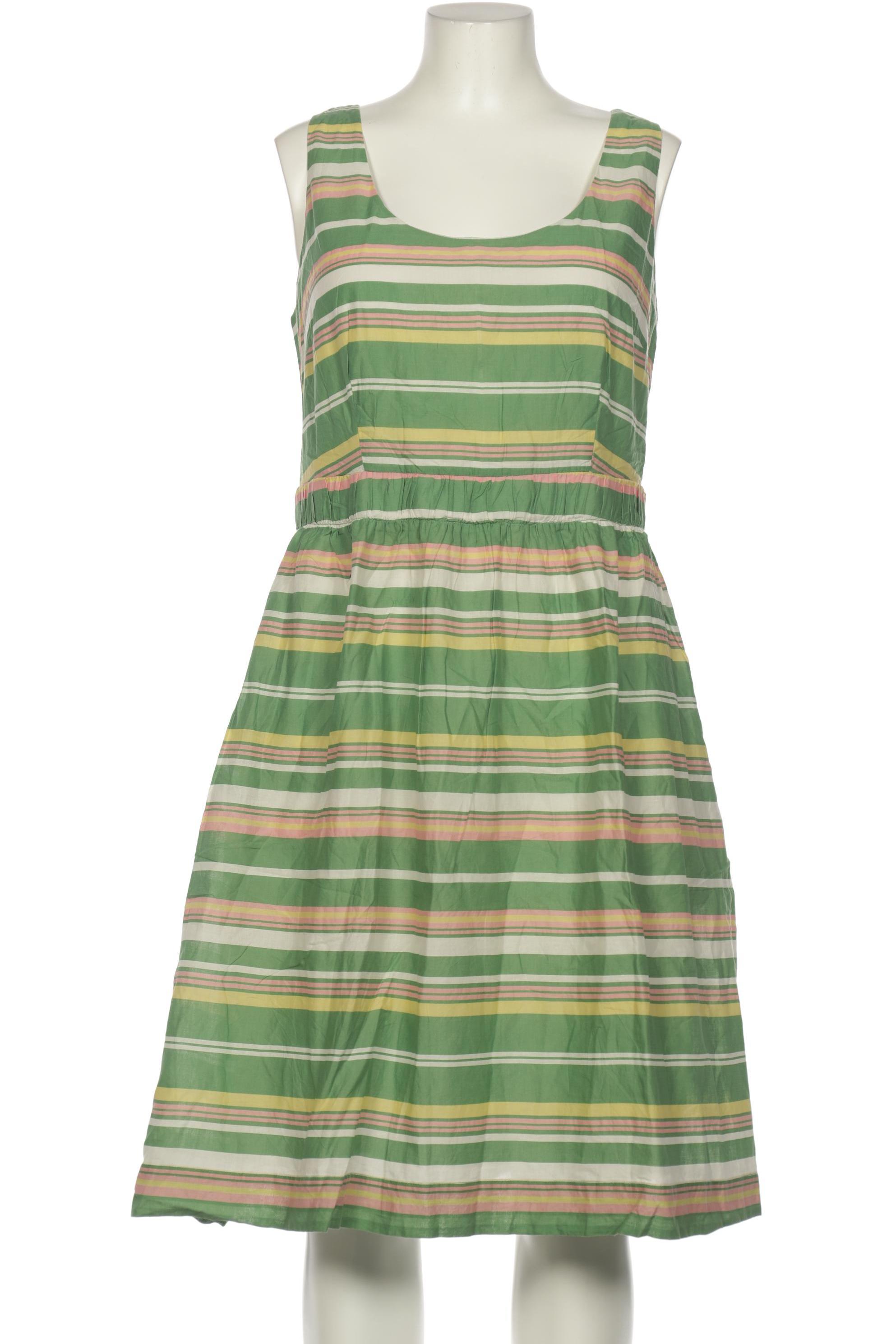 

Boden Damen Kleid, grün, Gr. 44