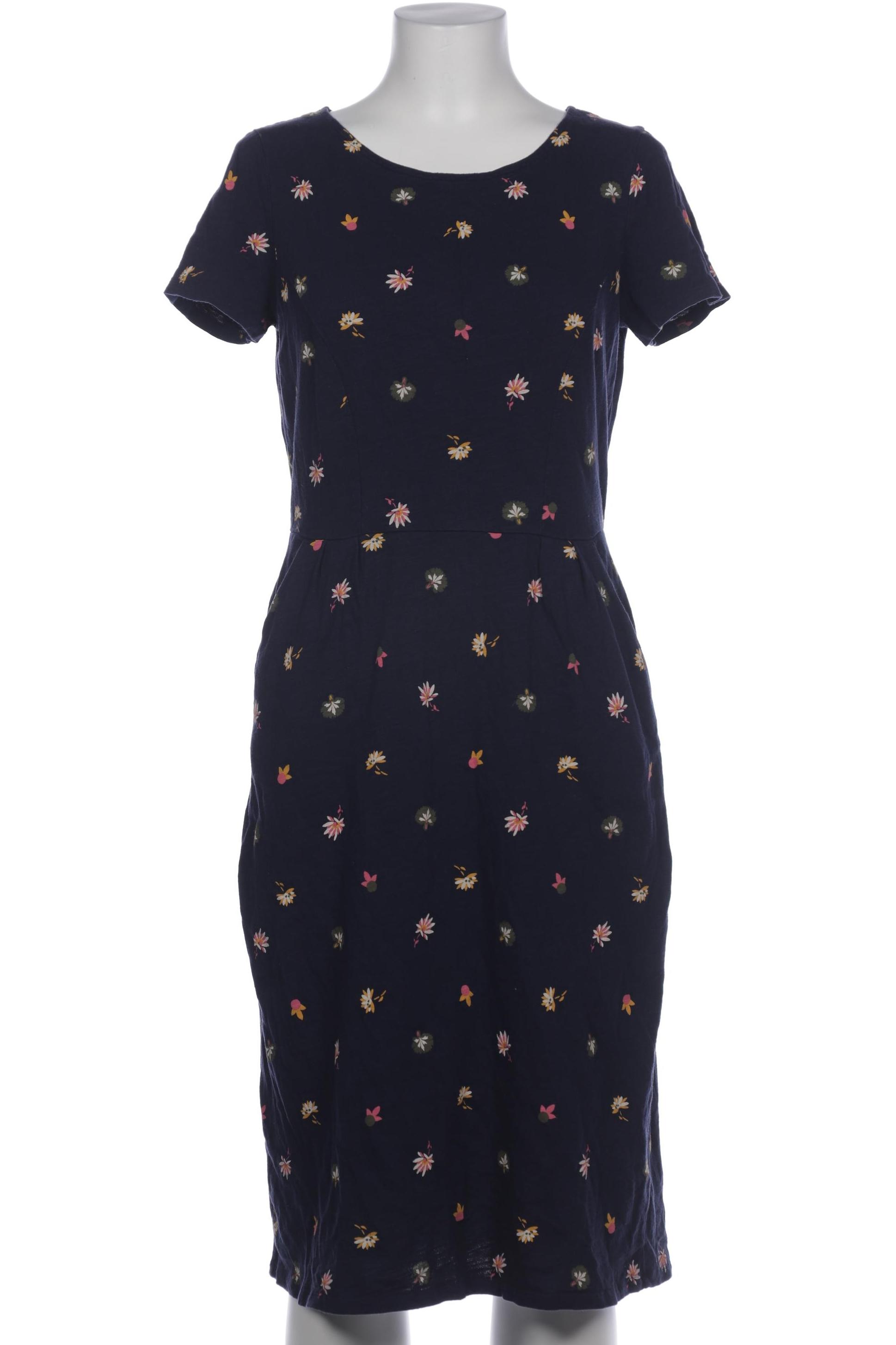 

Boden Damen Kleid, marineblau, Gr. 38