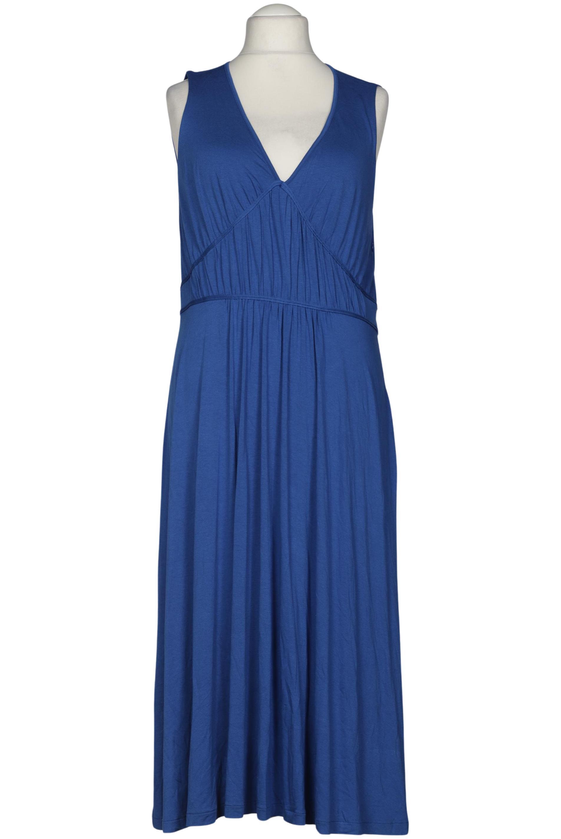 

Boden Damen Kleid, blau, Gr. 42