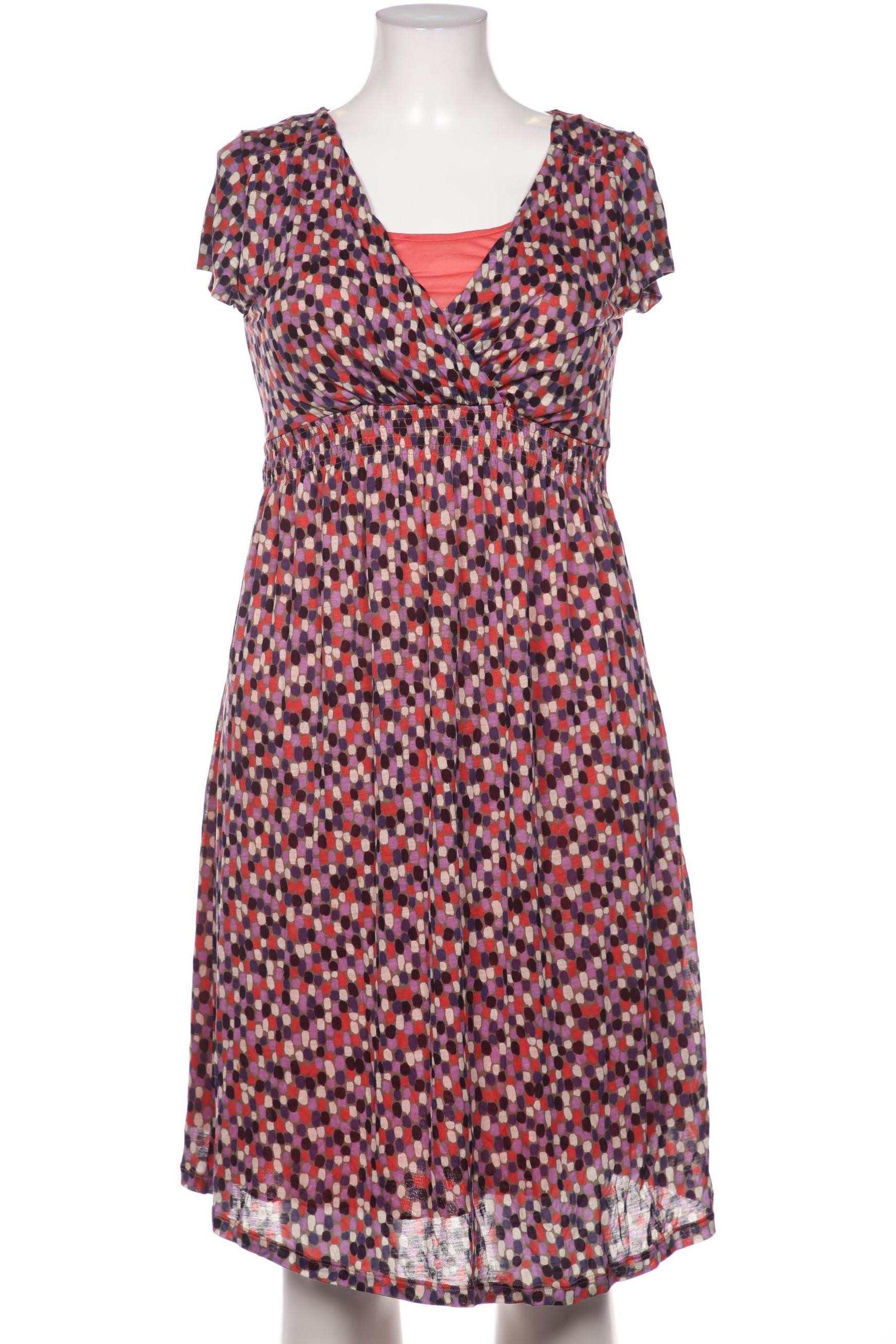 

Boden Damen Kleid, mehrfarbig, Gr. 14