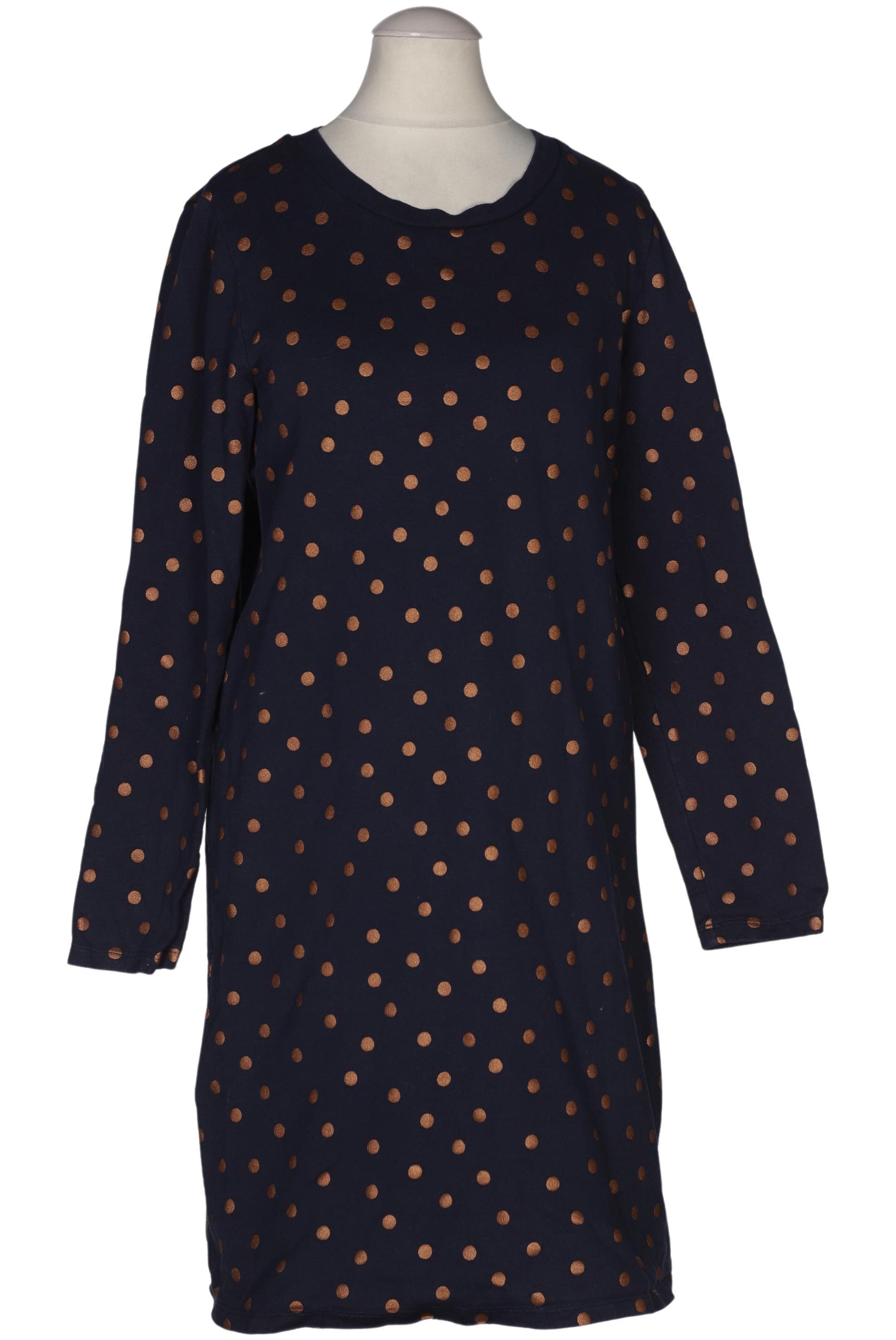 

Boden Damen Kleid, marineblau, Gr. 36
