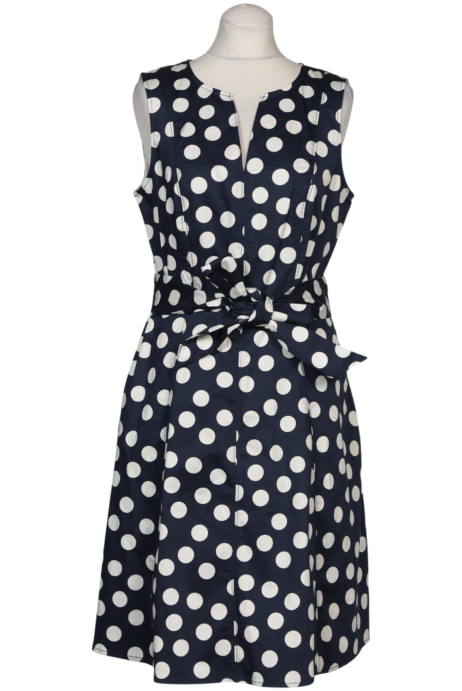 

Boden Damen Kleid, mehrfarbig, Gr. 40