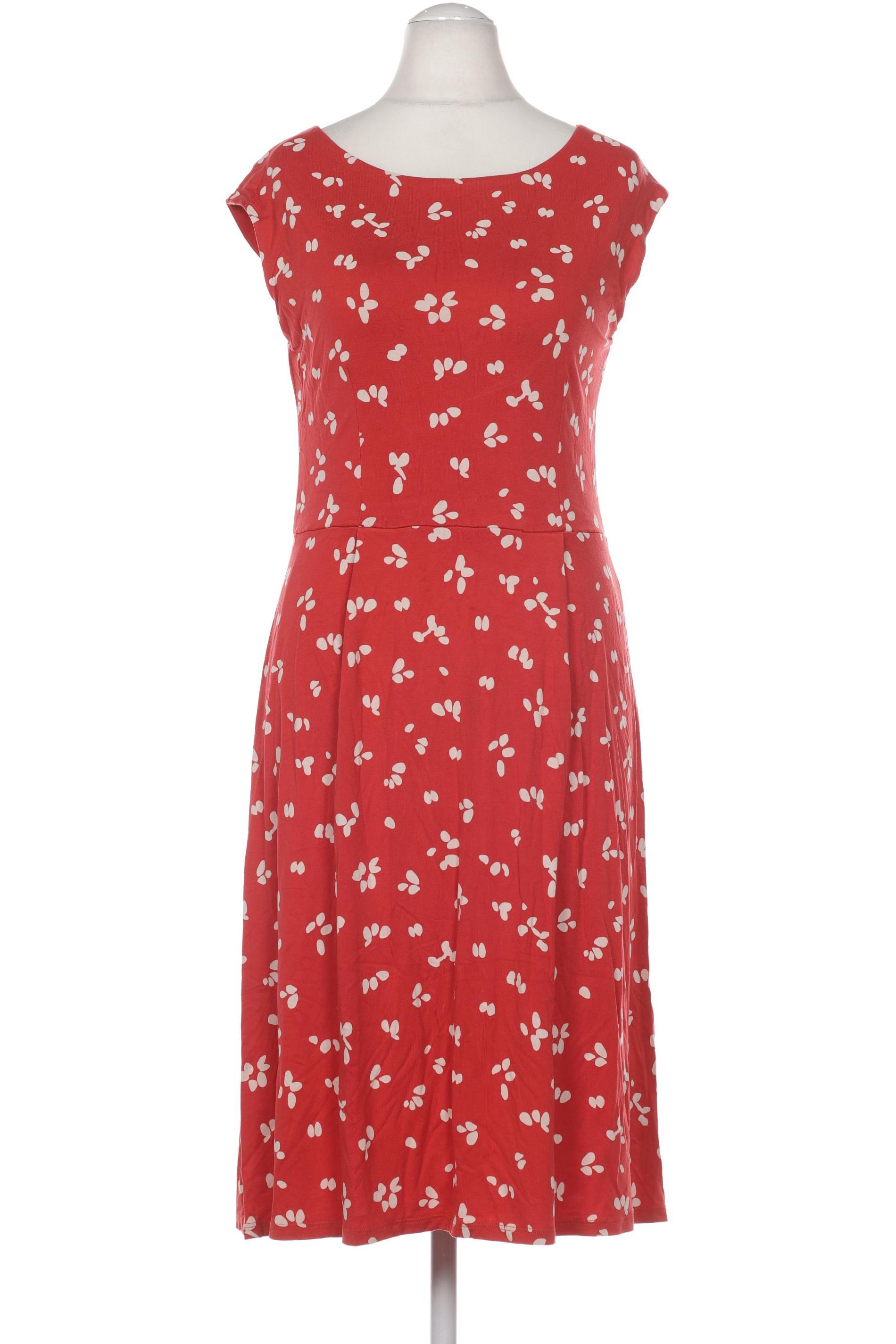 

Boden Damen Kleid, rot, Gr. 38