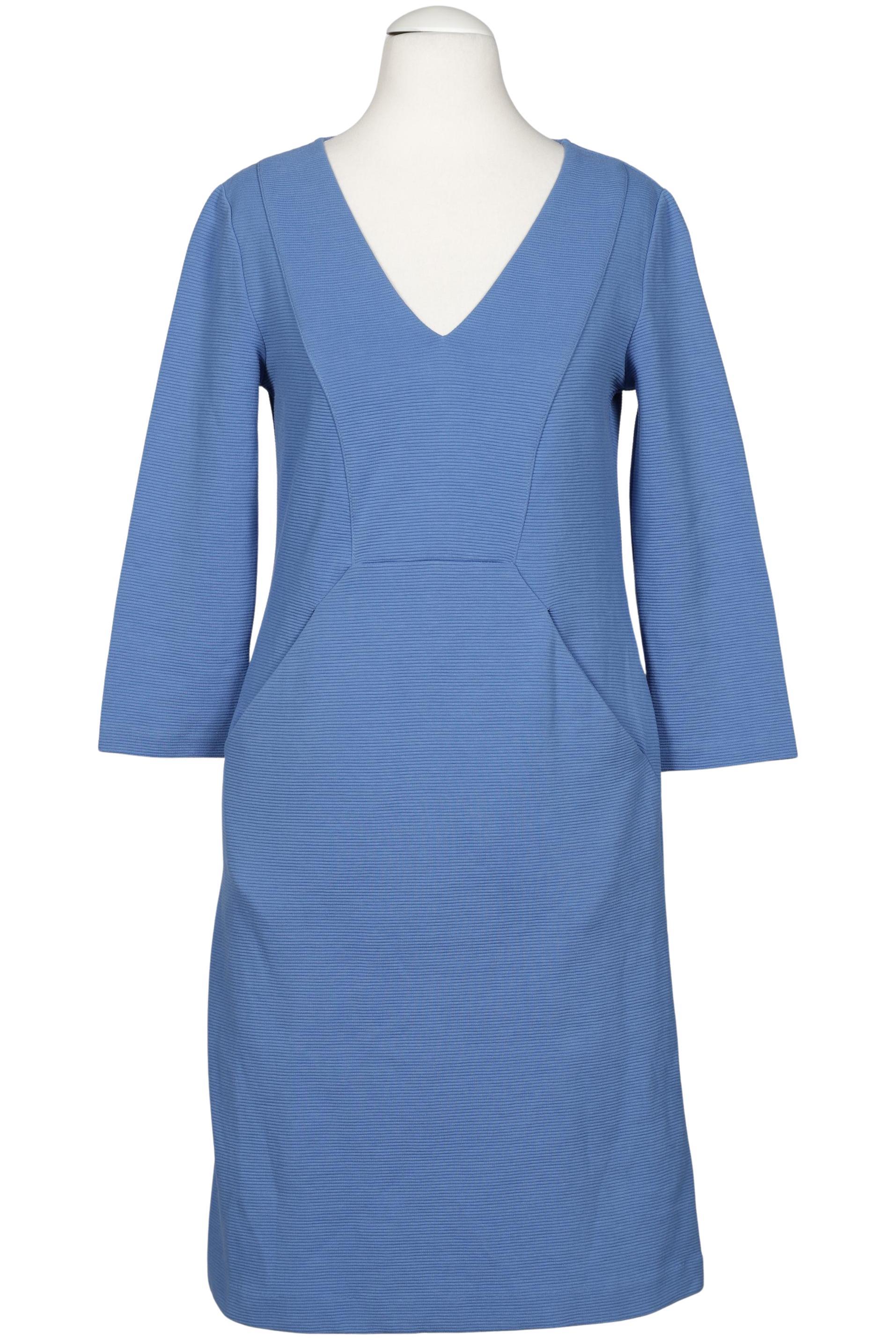 

Boden Damen Kleid, blau, Gr. 32
