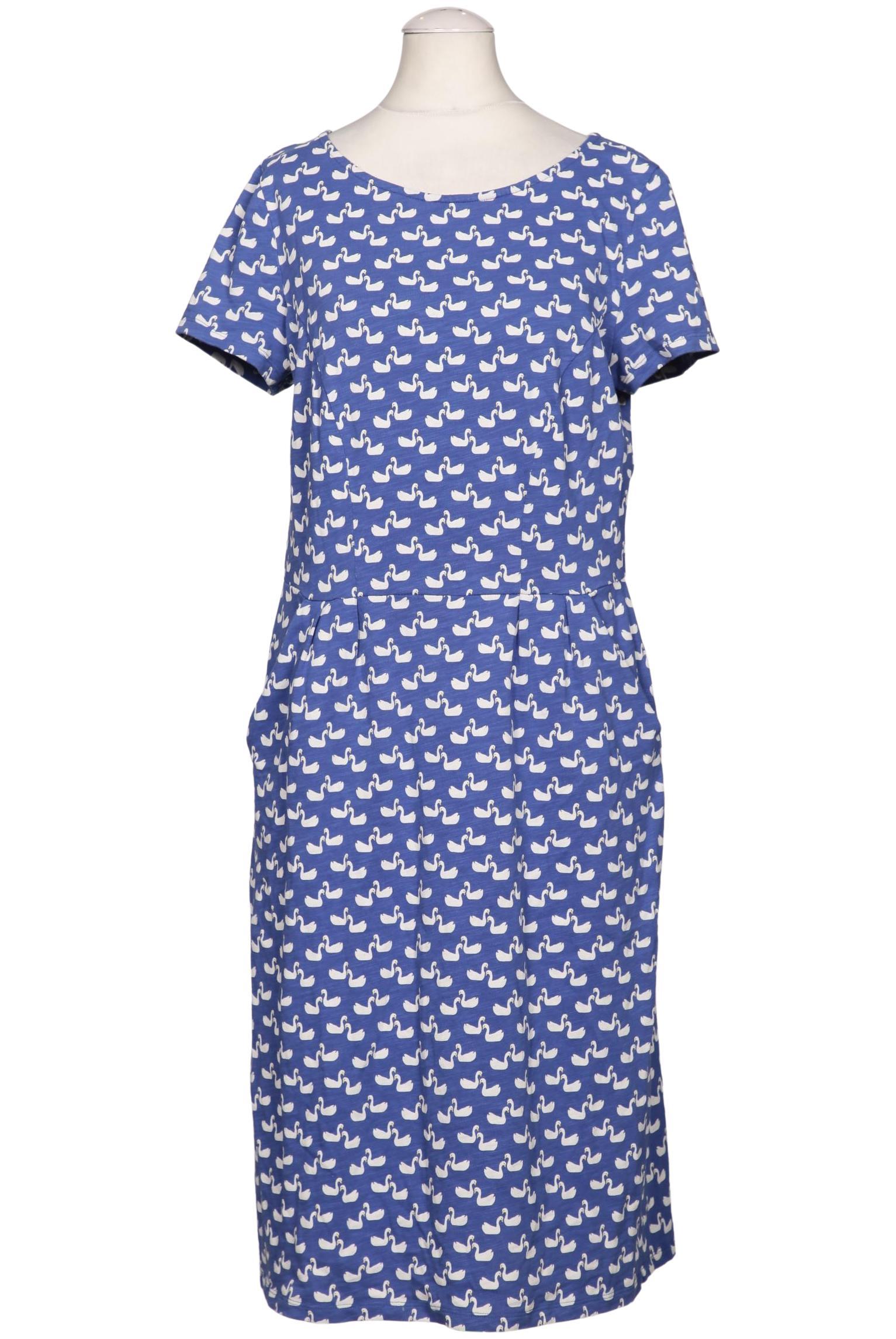 

Boden Damen Kleid, mehrfarbig, Gr. 36