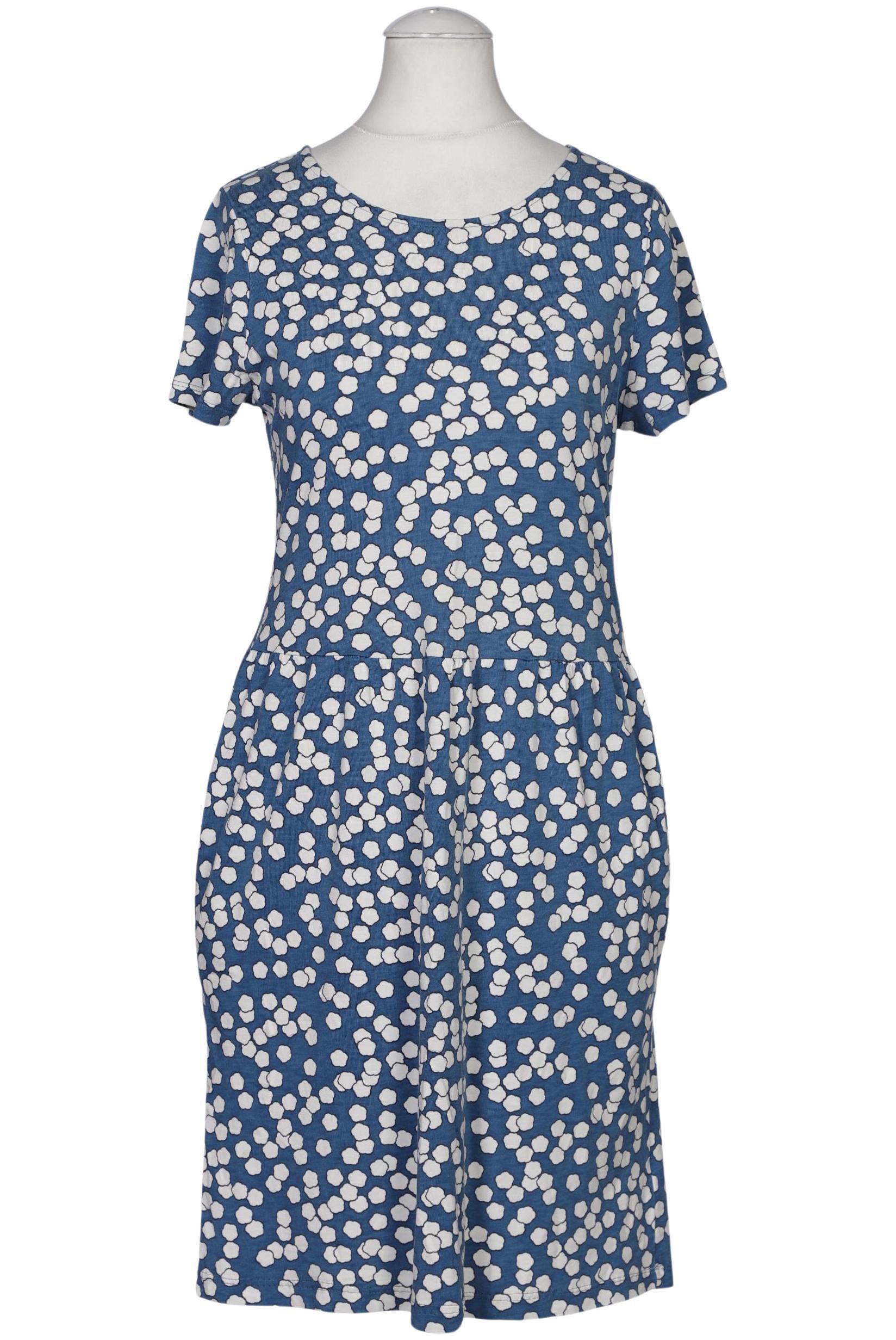 

Boden Damen Kleid, mehrfarbig, Gr. 34