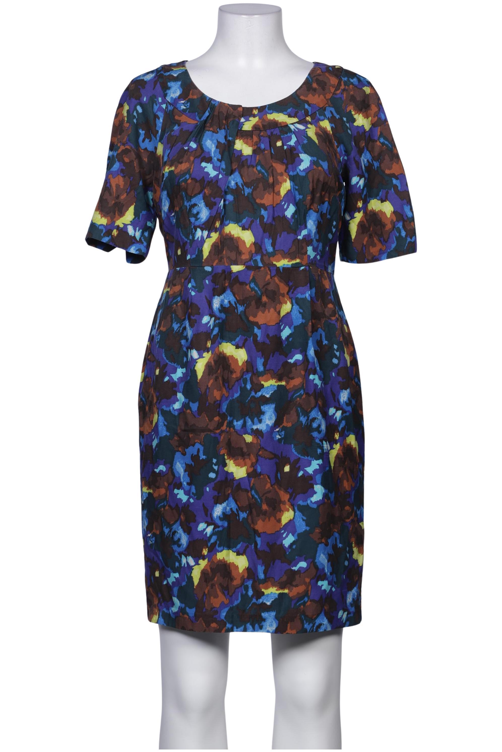 

Boden Damen Kleid, mehrfarbig, Gr. 36