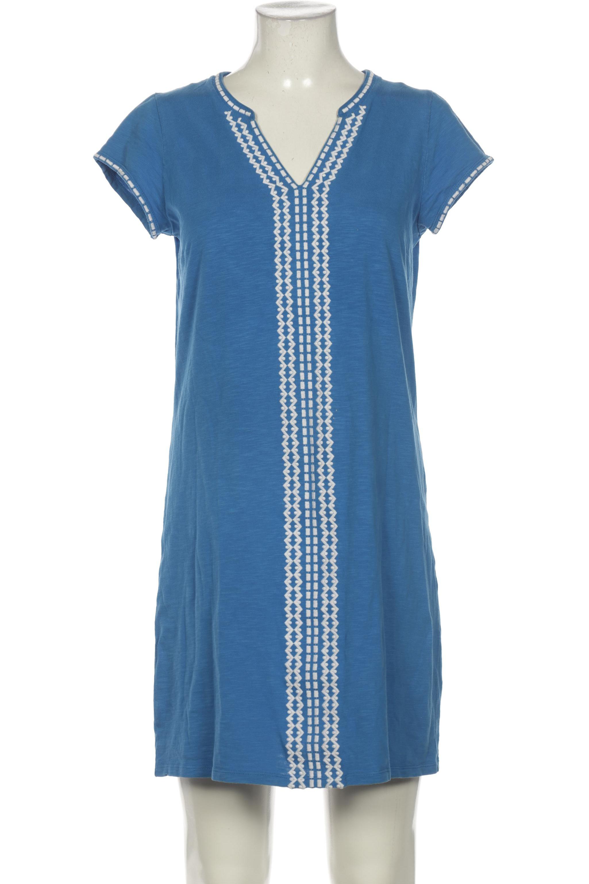 

Boden Damen Kleid, blau, Gr. 38