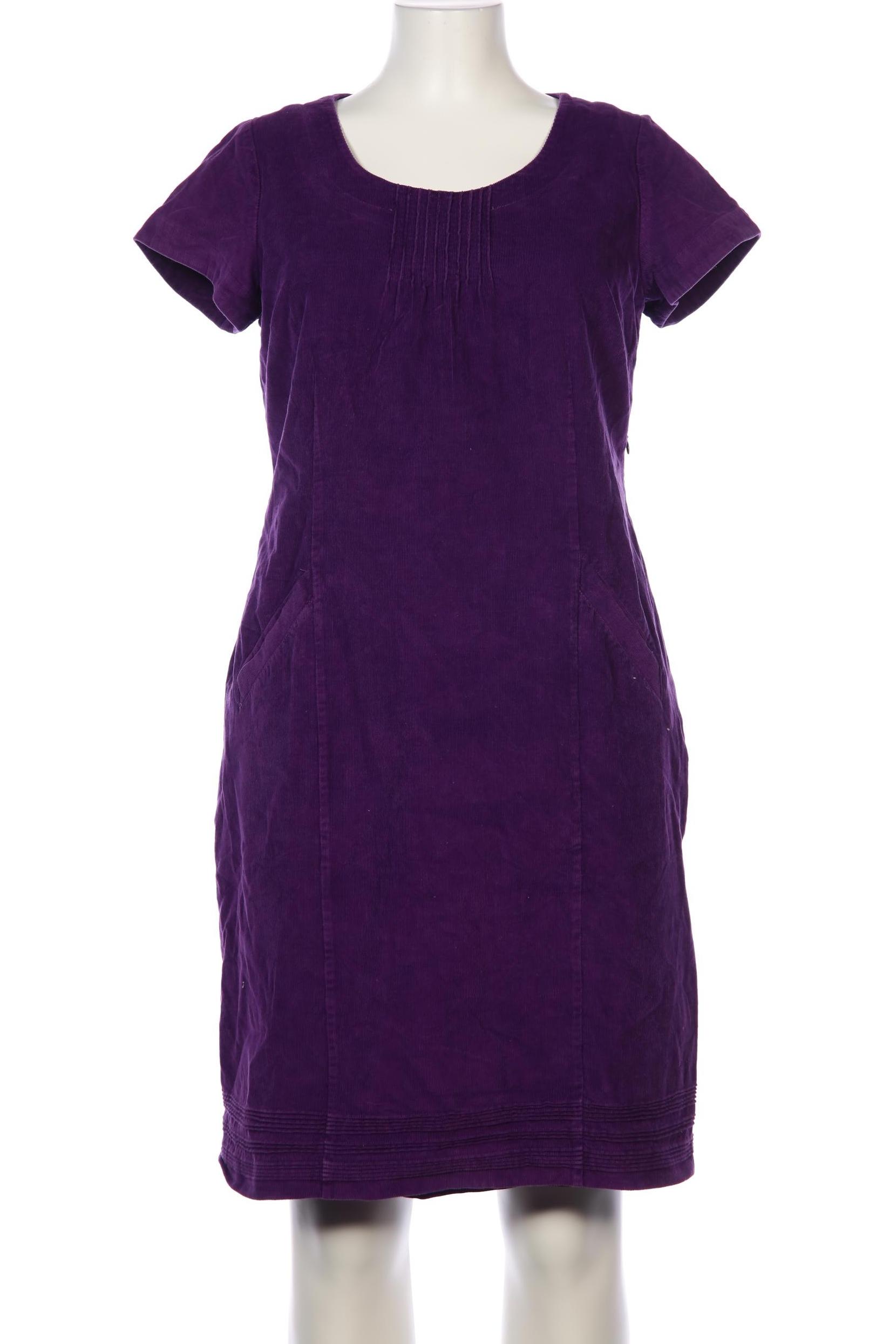 

Boden Damen Kleid, flieder, Gr. 40