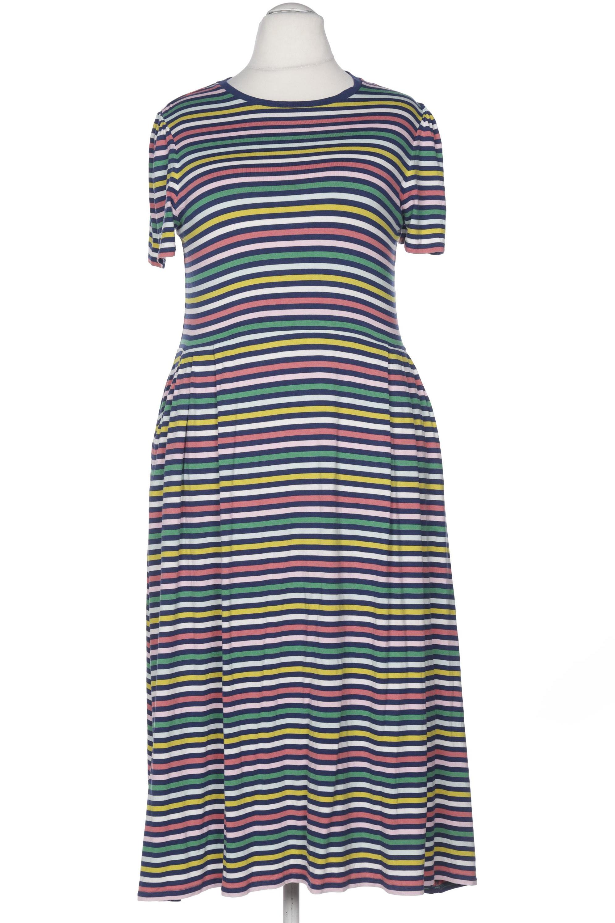 

Boden Damen Kleid, mehrfarbig
