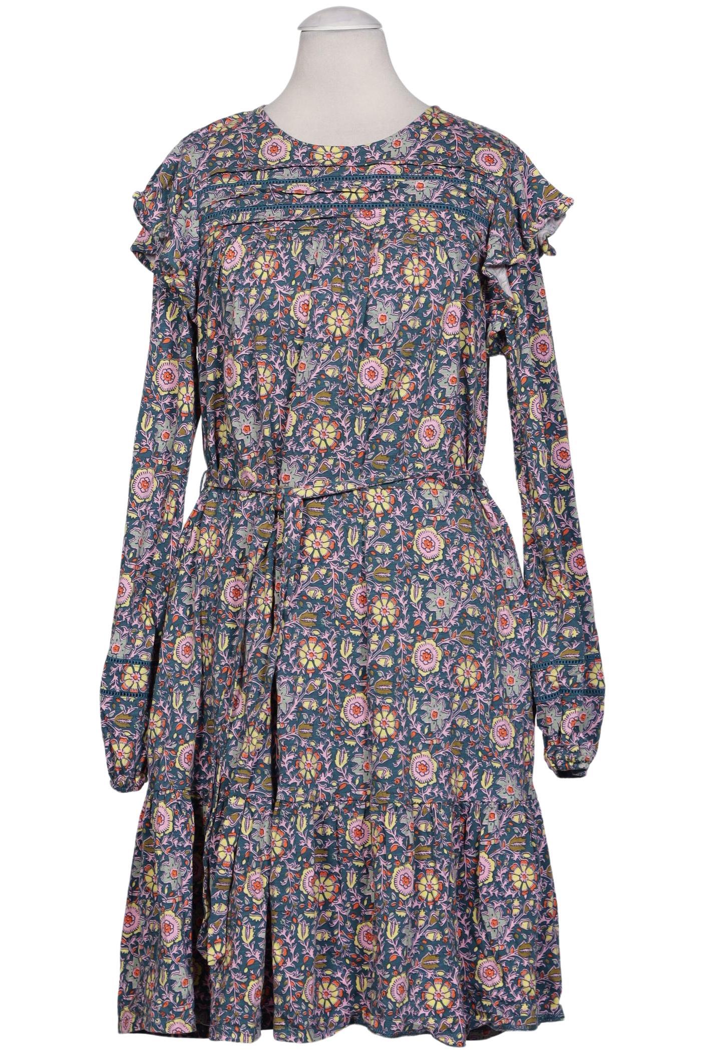 

Boden Damen Kleid, mehrfarbig, Gr. 36