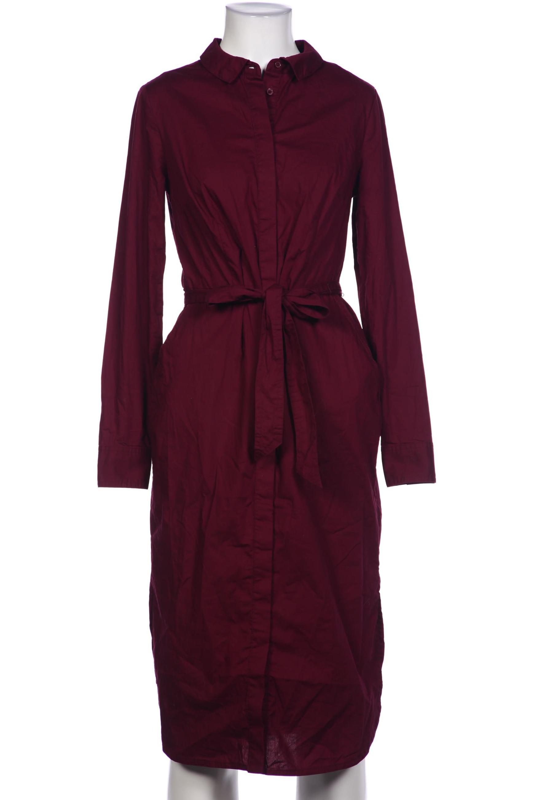 

Boden Damen Kleid, bordeaux, Gr. 34