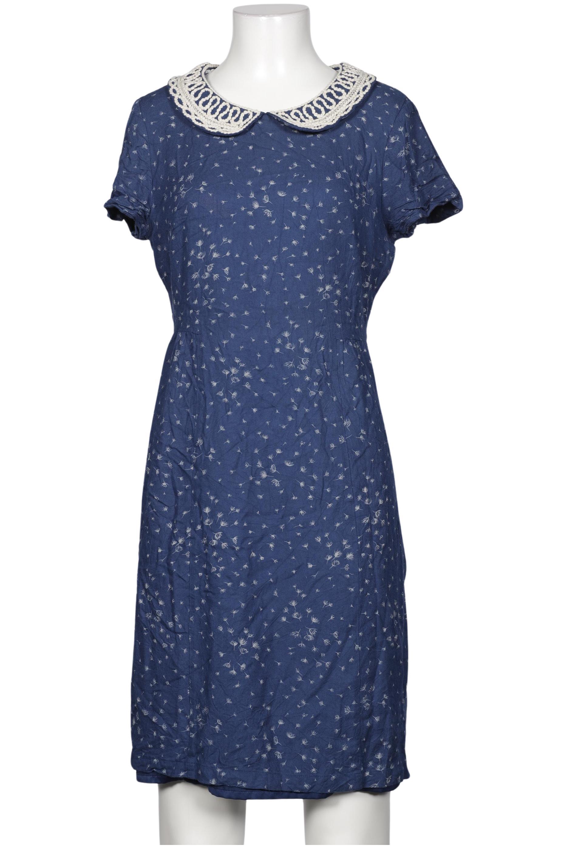 

Boden Damen Kleid, mehrfarbig, Gr. 38