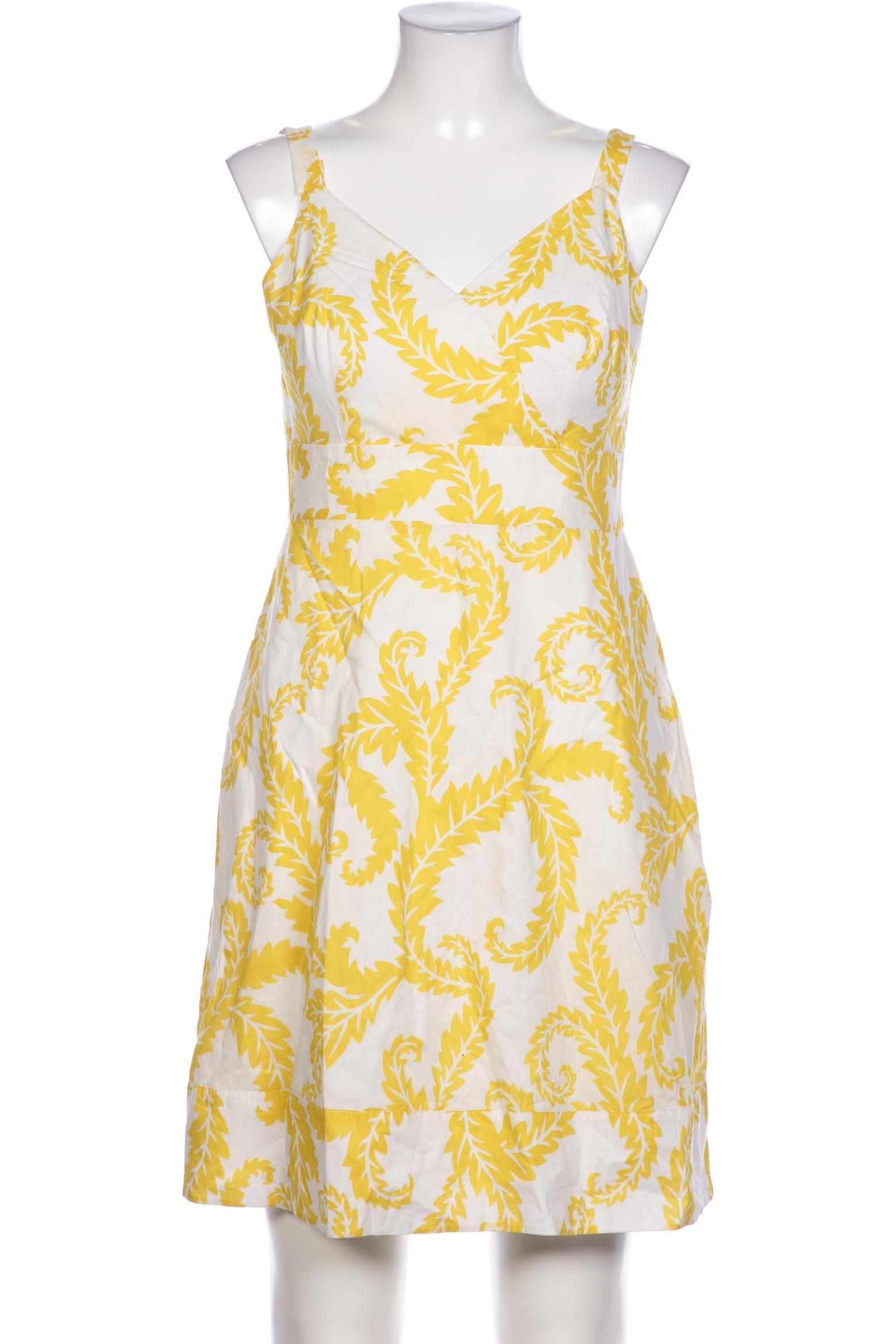 

Boden Damen Kleid, gelb, Gr. 38