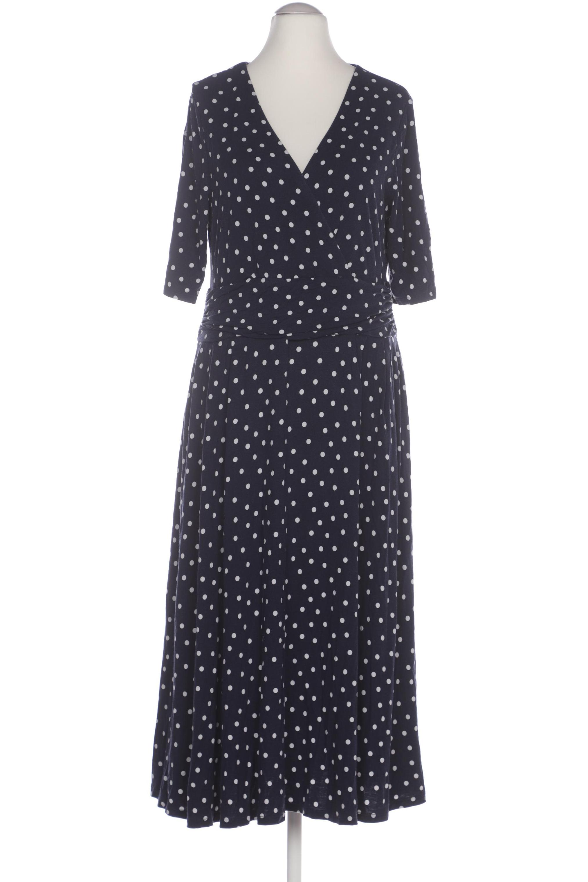 

Boden Damen Kleid, blau, Gr. 42