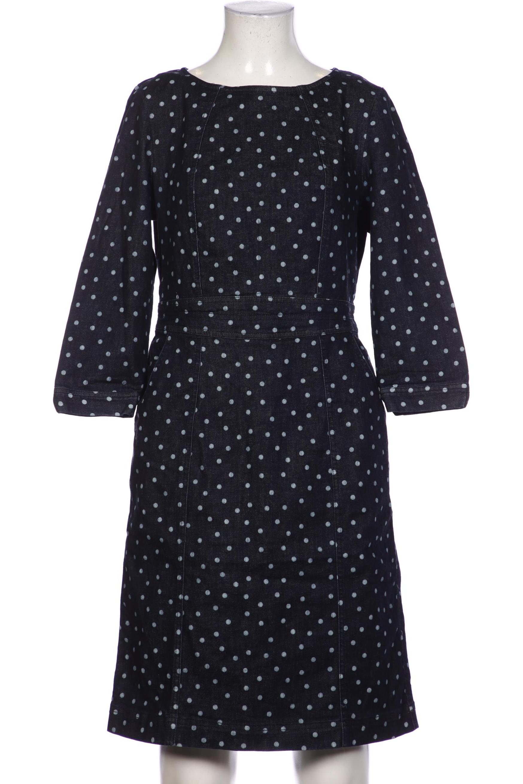

Boden Damen Kleid, marineblau, Gr. 36