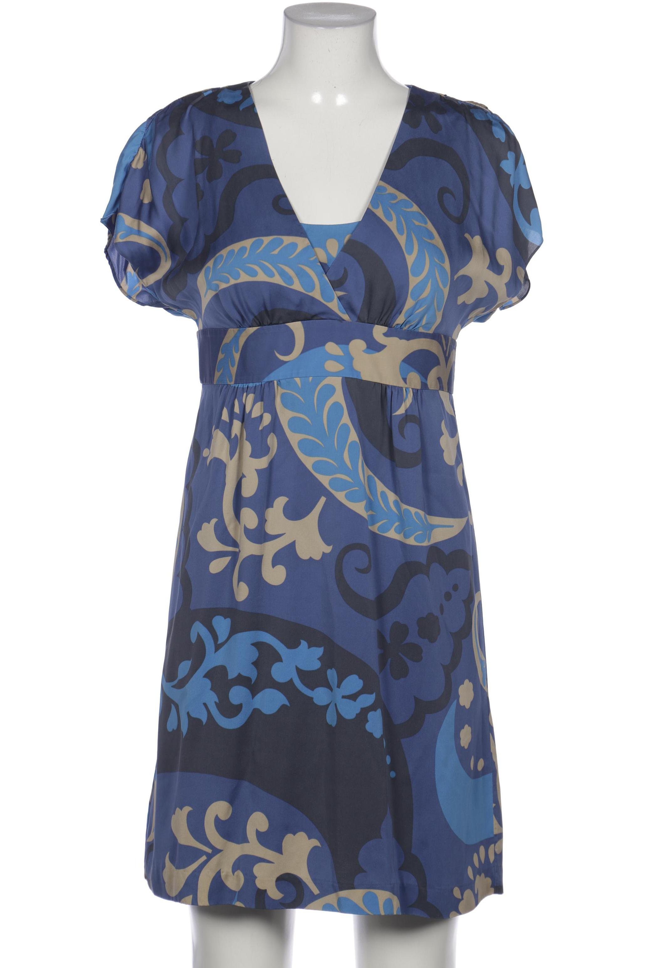 

Boden Damen Kleid, blau