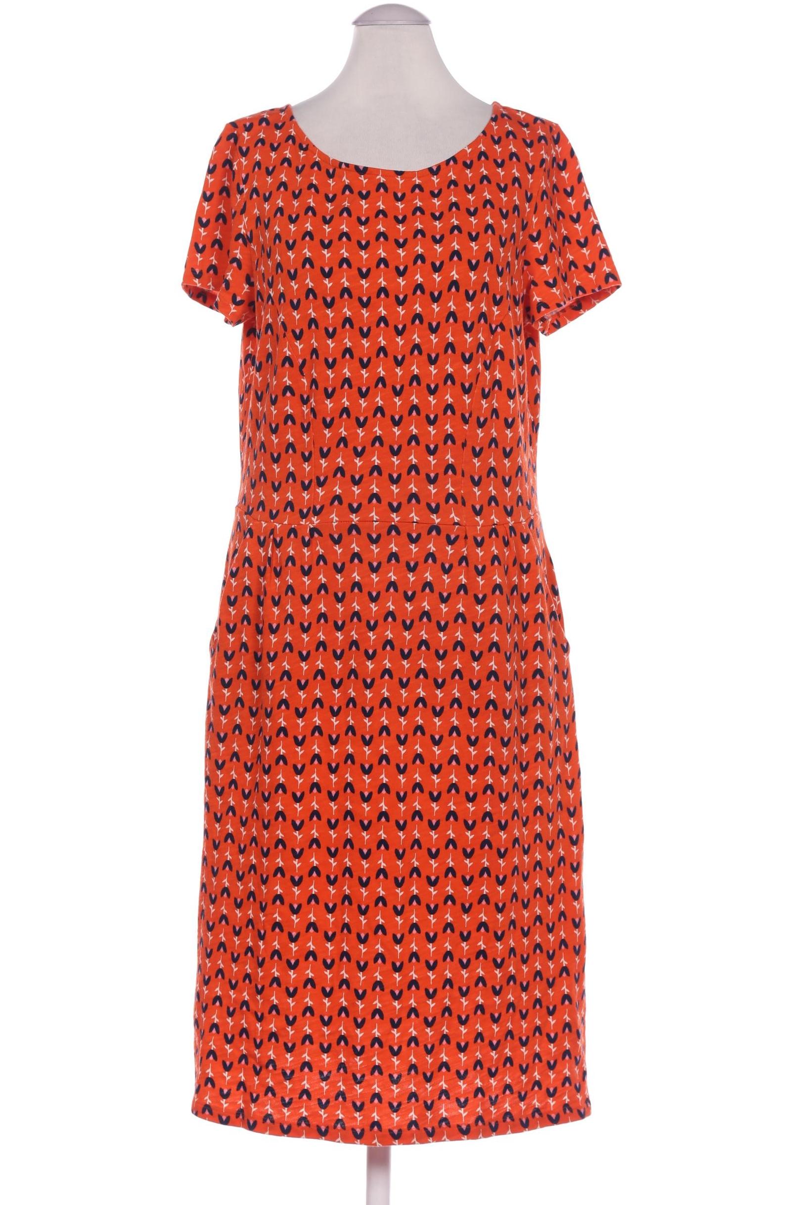 

Boden Damen Kleid, orange, Gr. 36