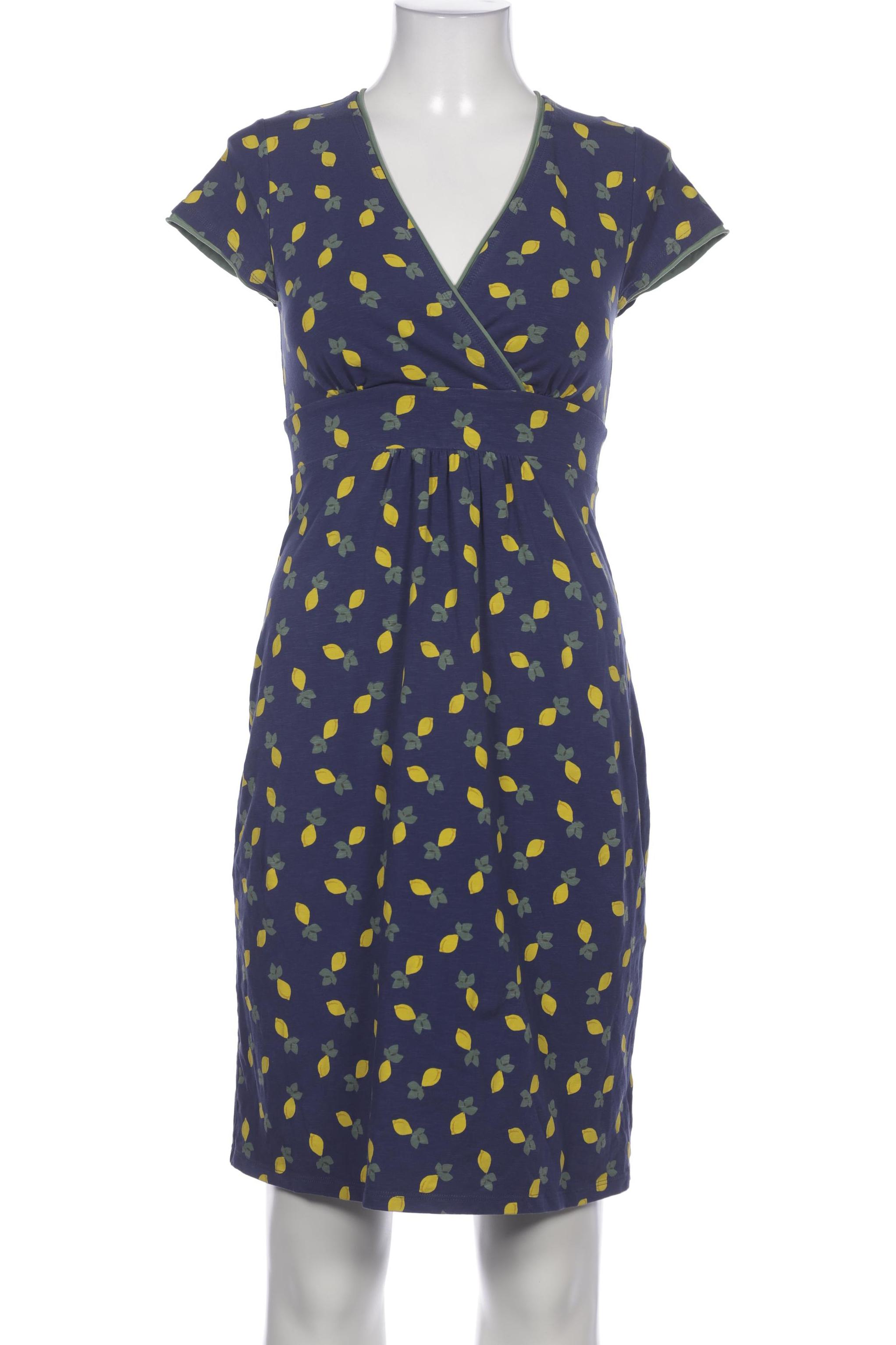 

Boden Damen Kleid, marineblau, Gr. 36