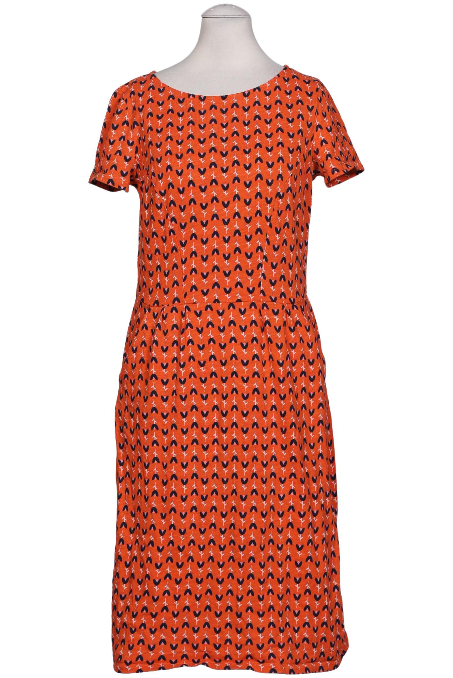

Boden Damen Kleid, orange, Gr. 34