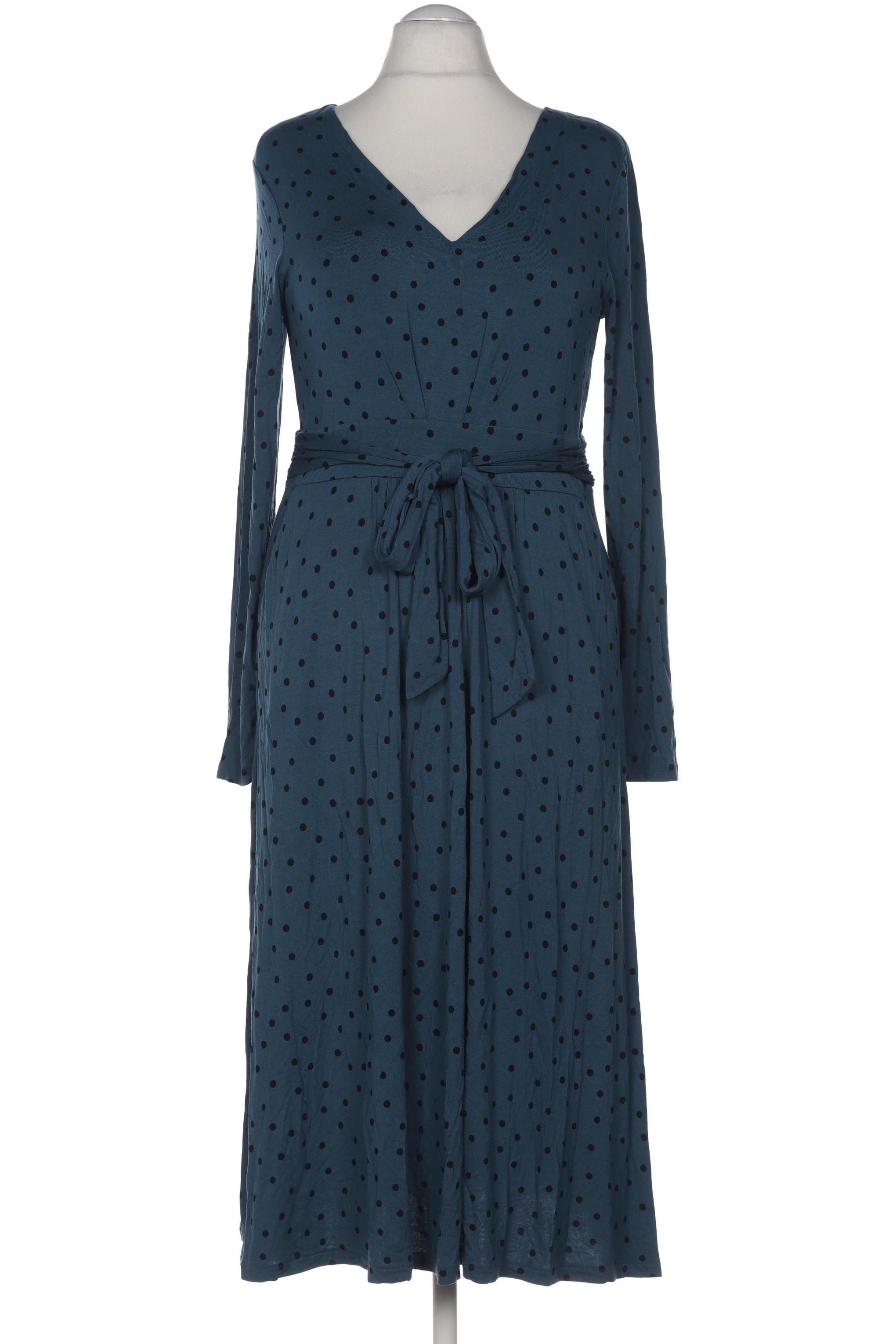

Boden Damen Kleid, marineblau, Gr. 42