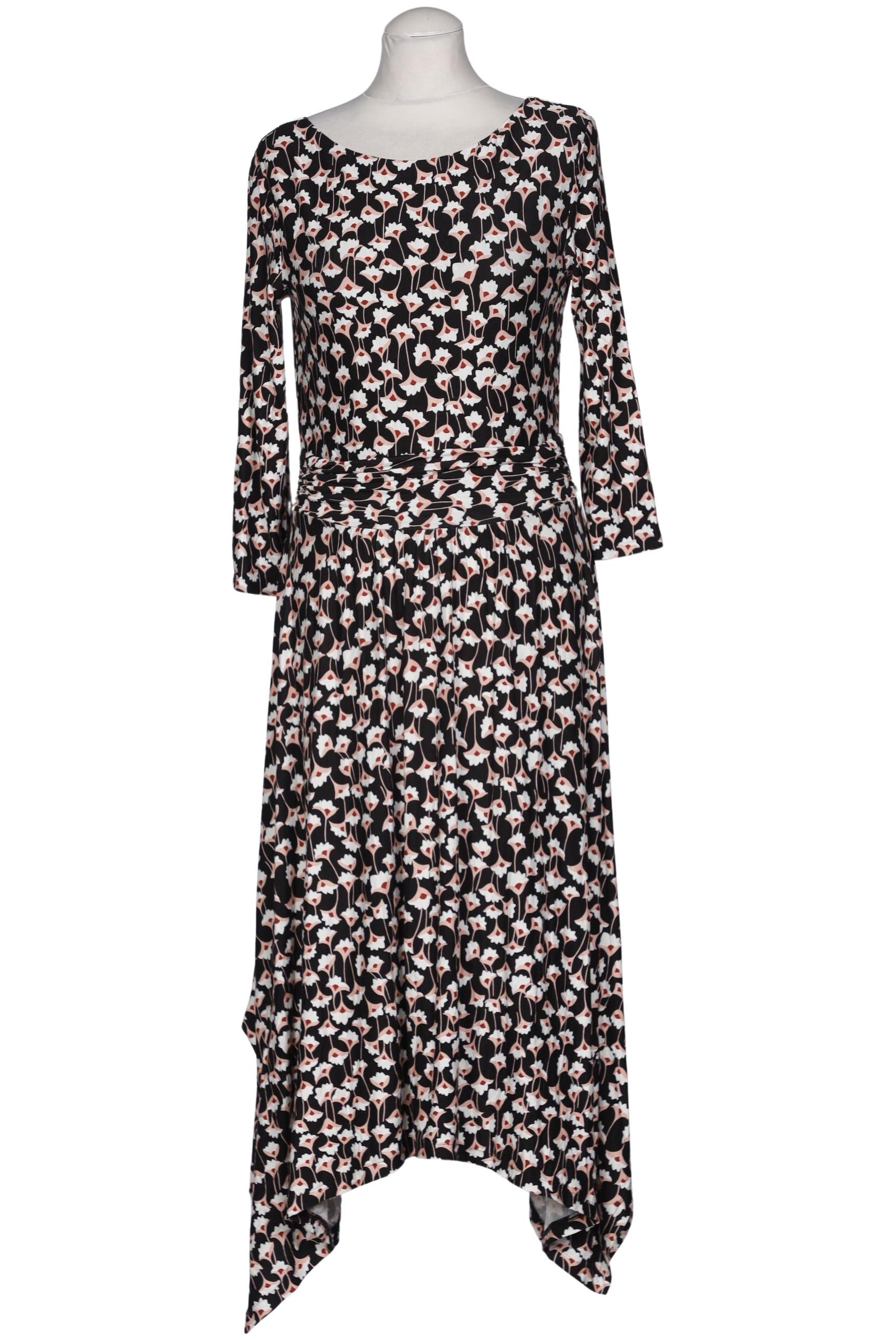 

Boden Damen Kleid, mehrfarbig, Gr. 38