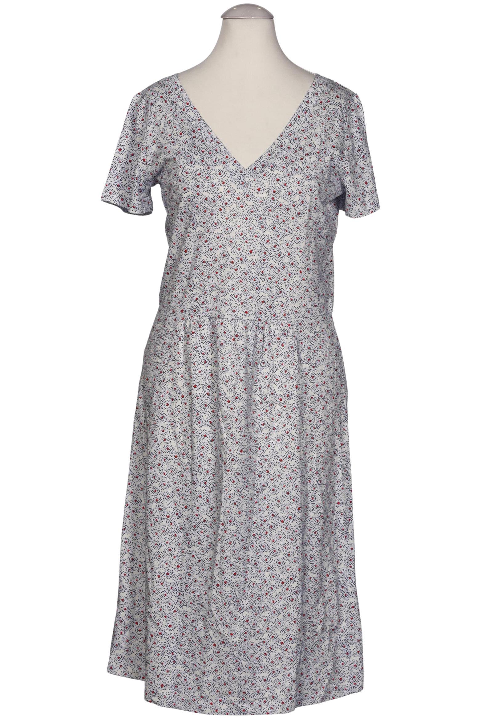 

Boden Damen Kleid, hellblau, Gr. 34