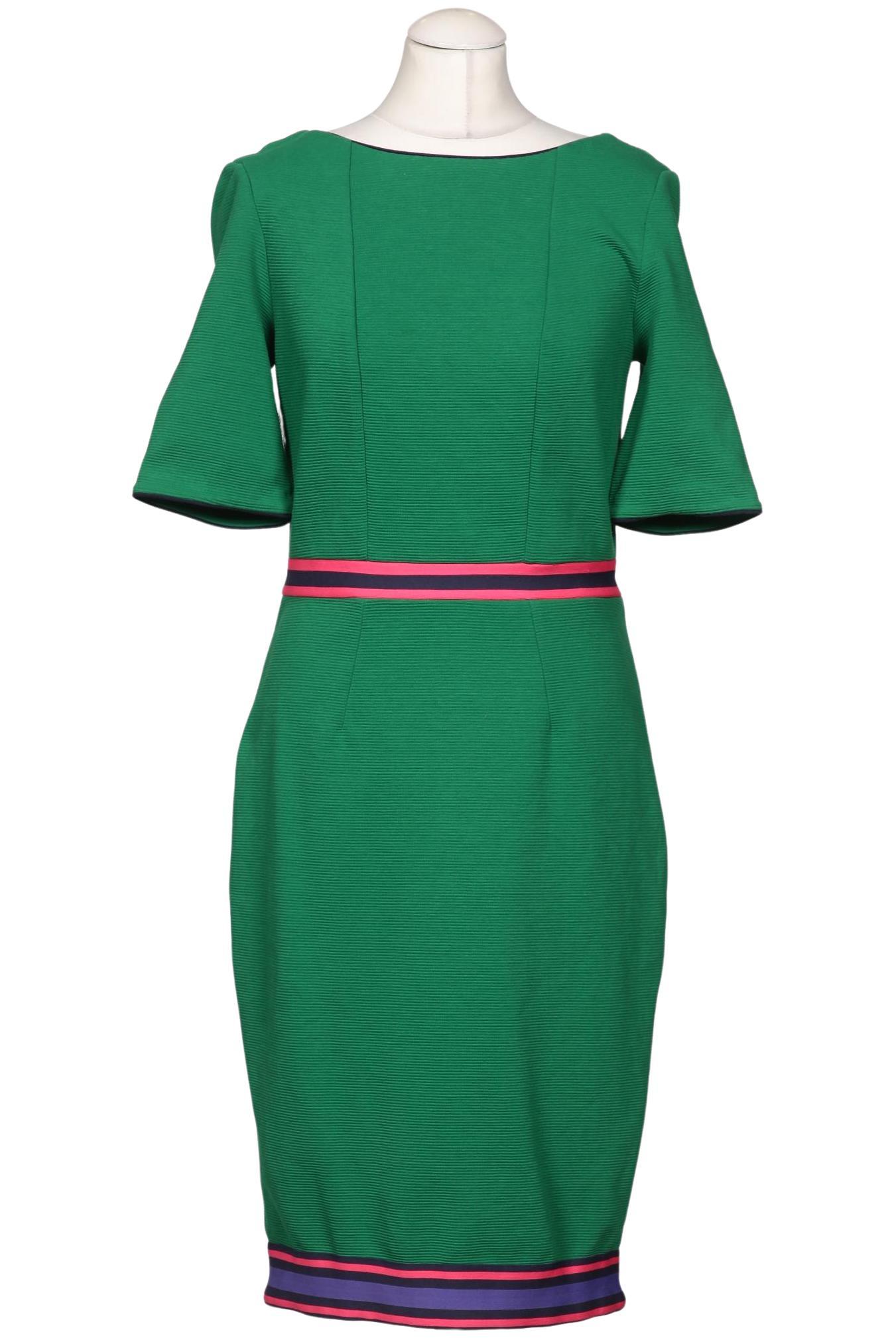 

Boden Damen Kleid, grün, Gr. 38